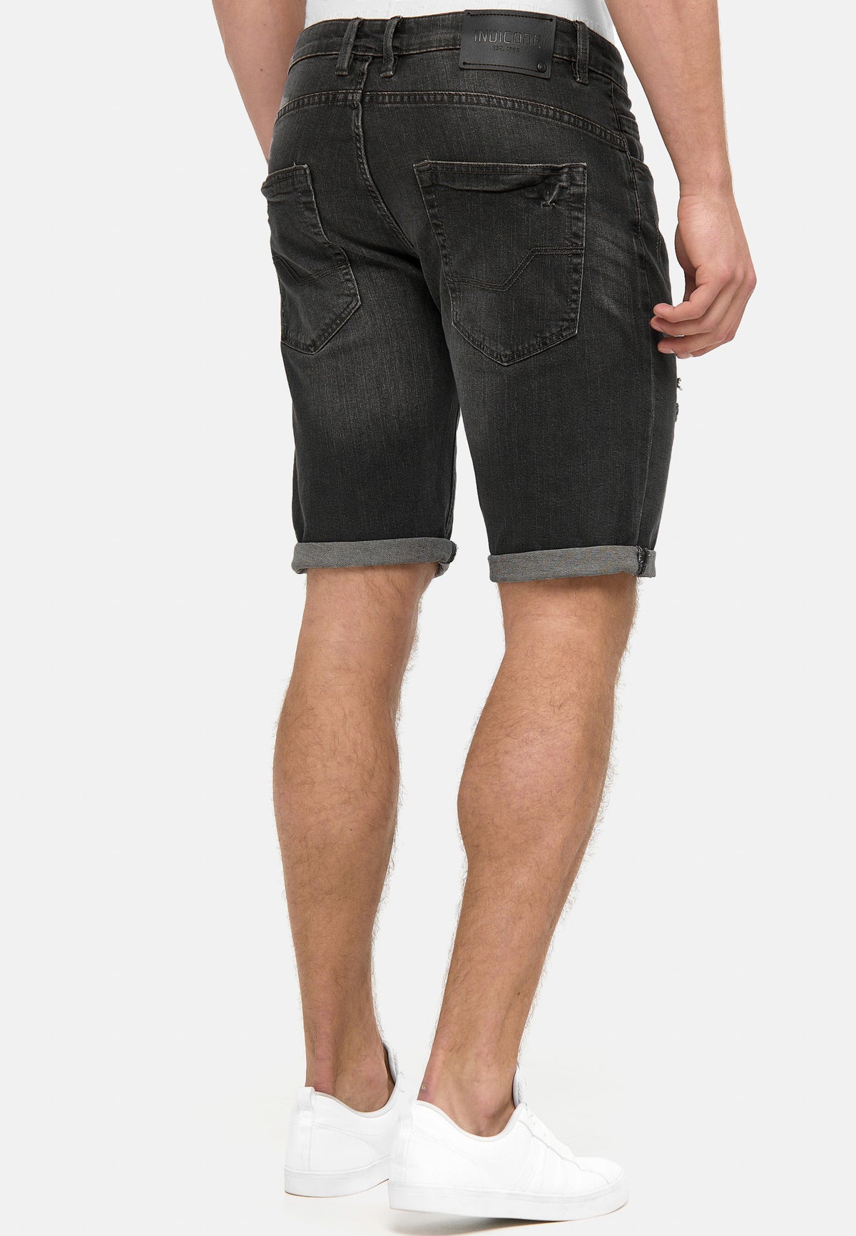 Shorts Jeans Caden Produktbild