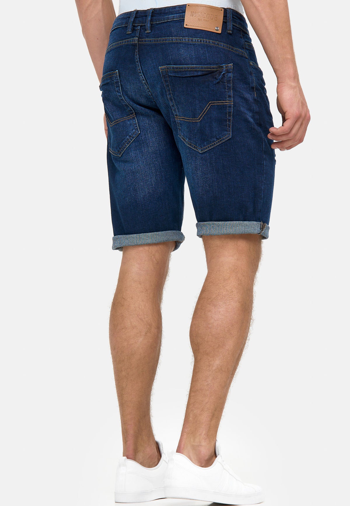 Shorts Jeans Caden Produktbild