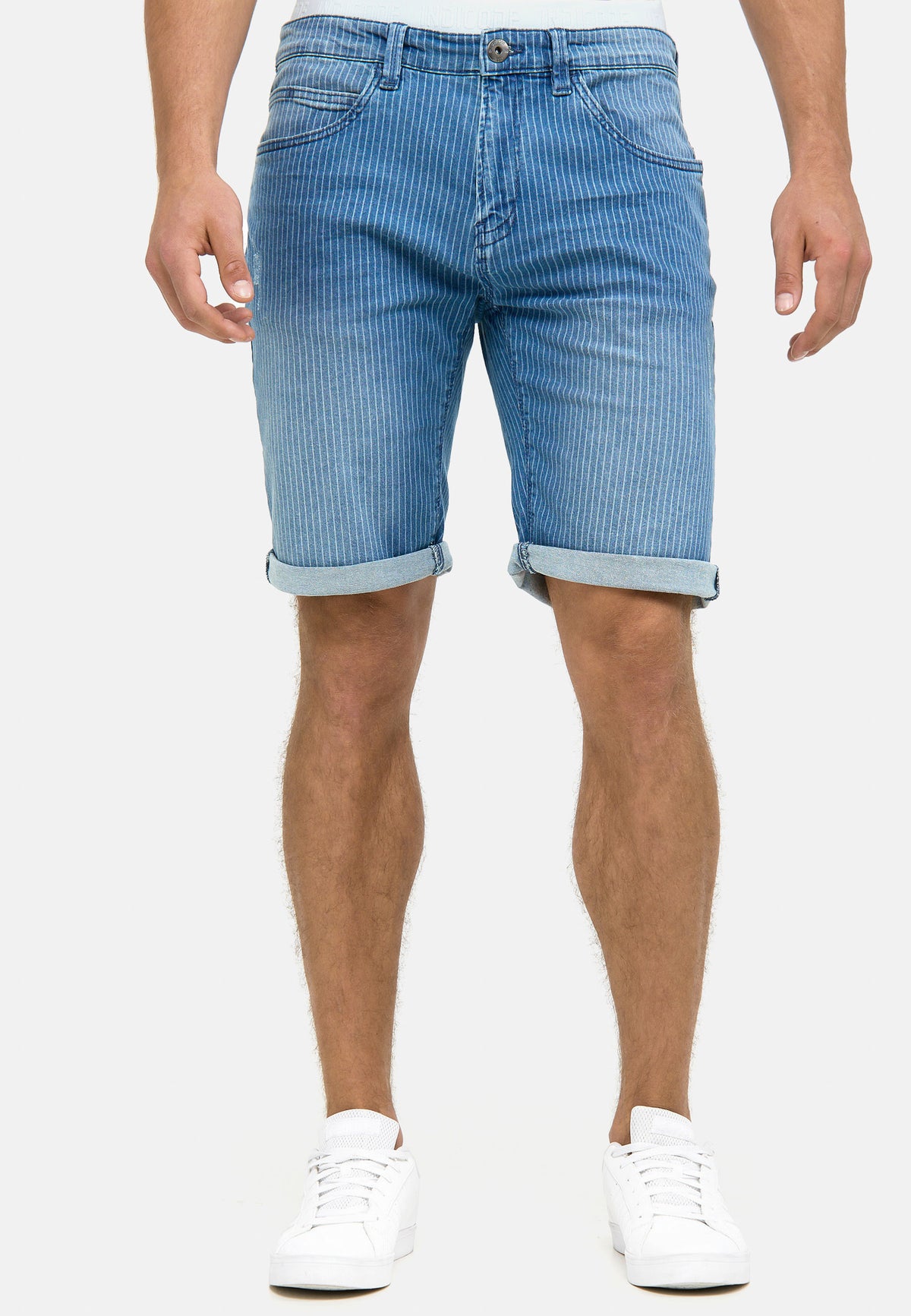 Shorts Jeans Caden Produktbild