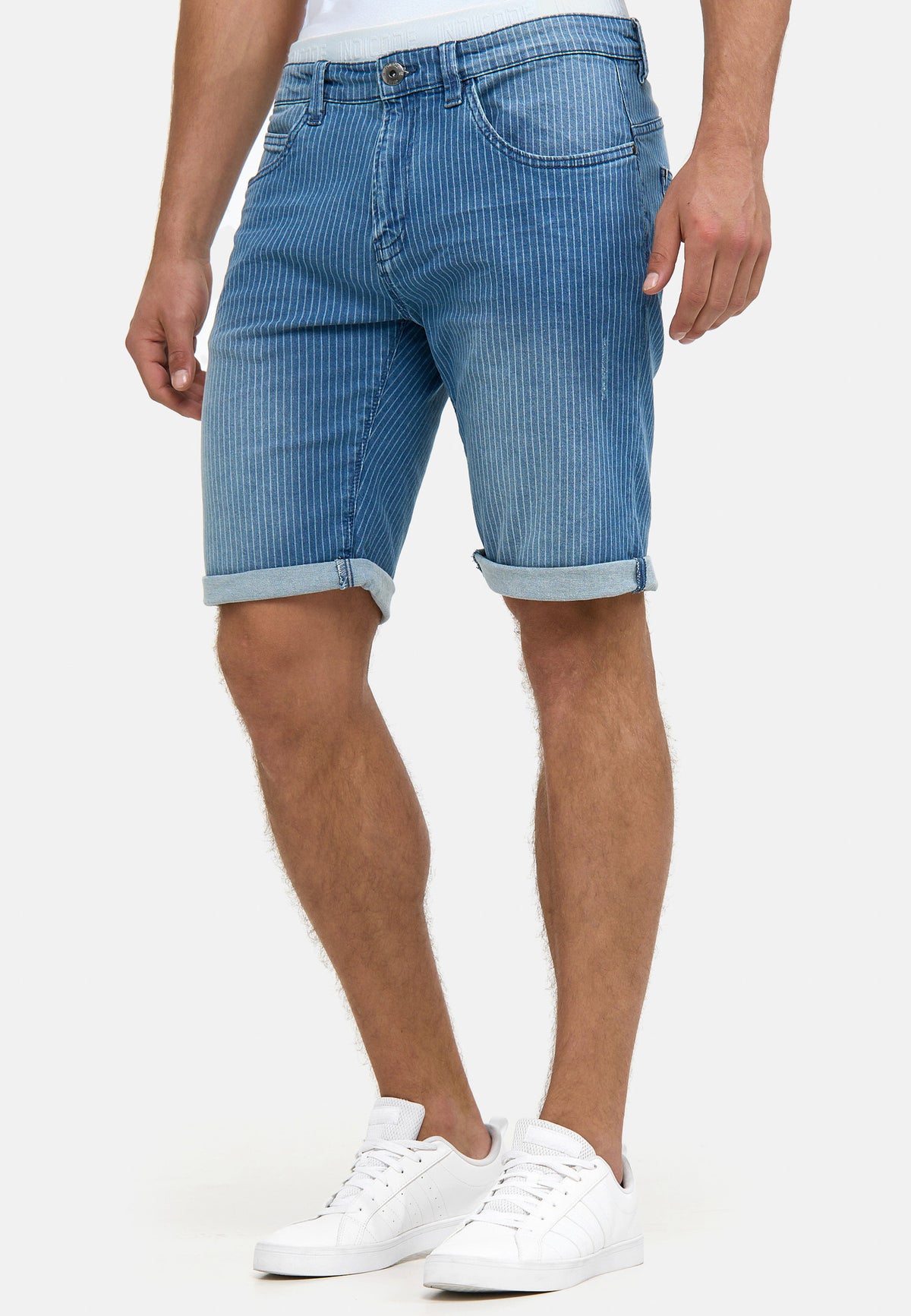 Shorts Jeans Caden Produktbild
