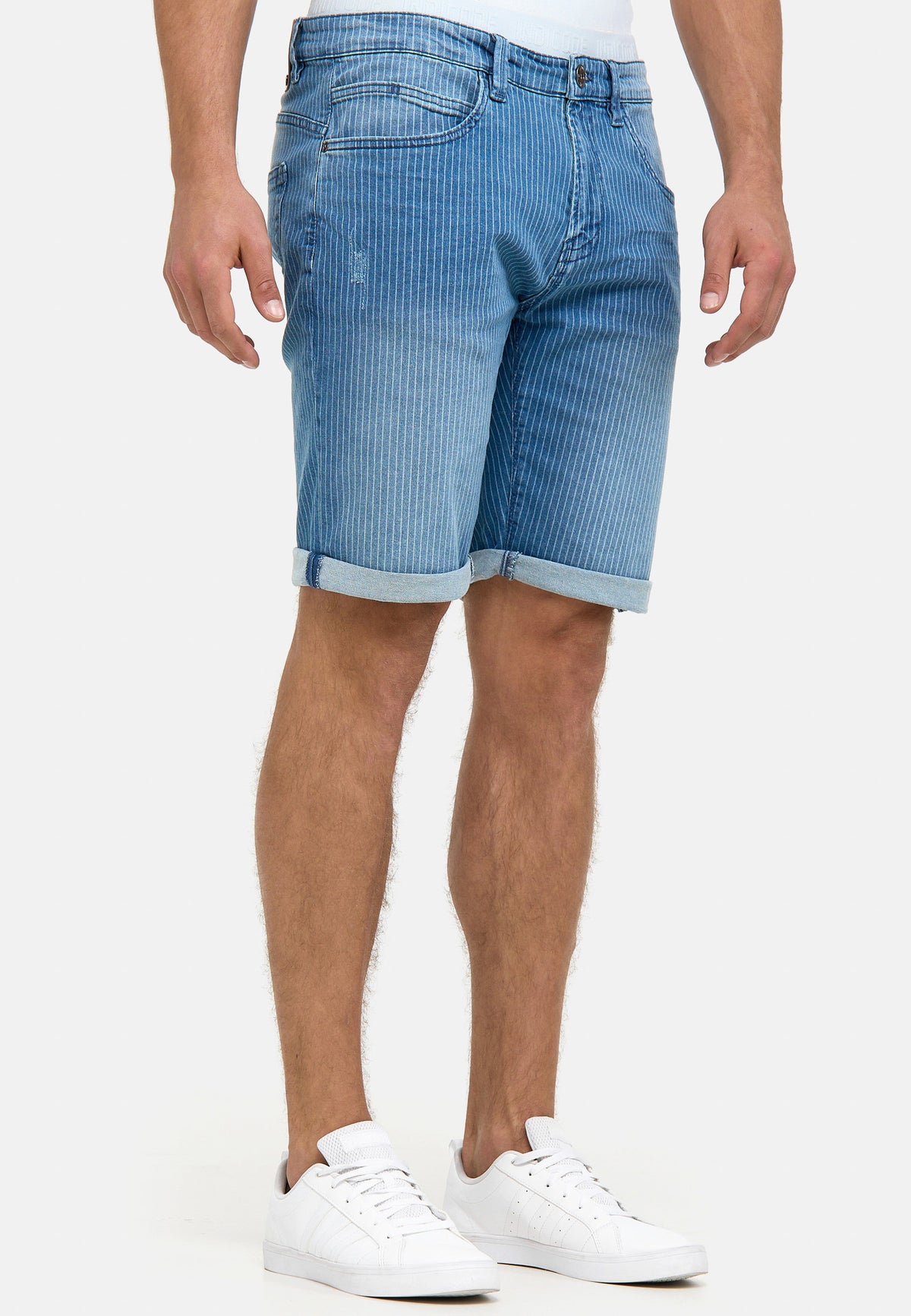 Shorts Jeans Caden Produktbild