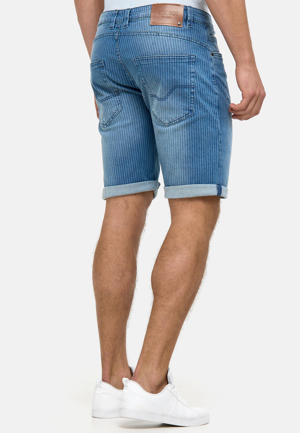 Shorts Jeans Caden Produktbild