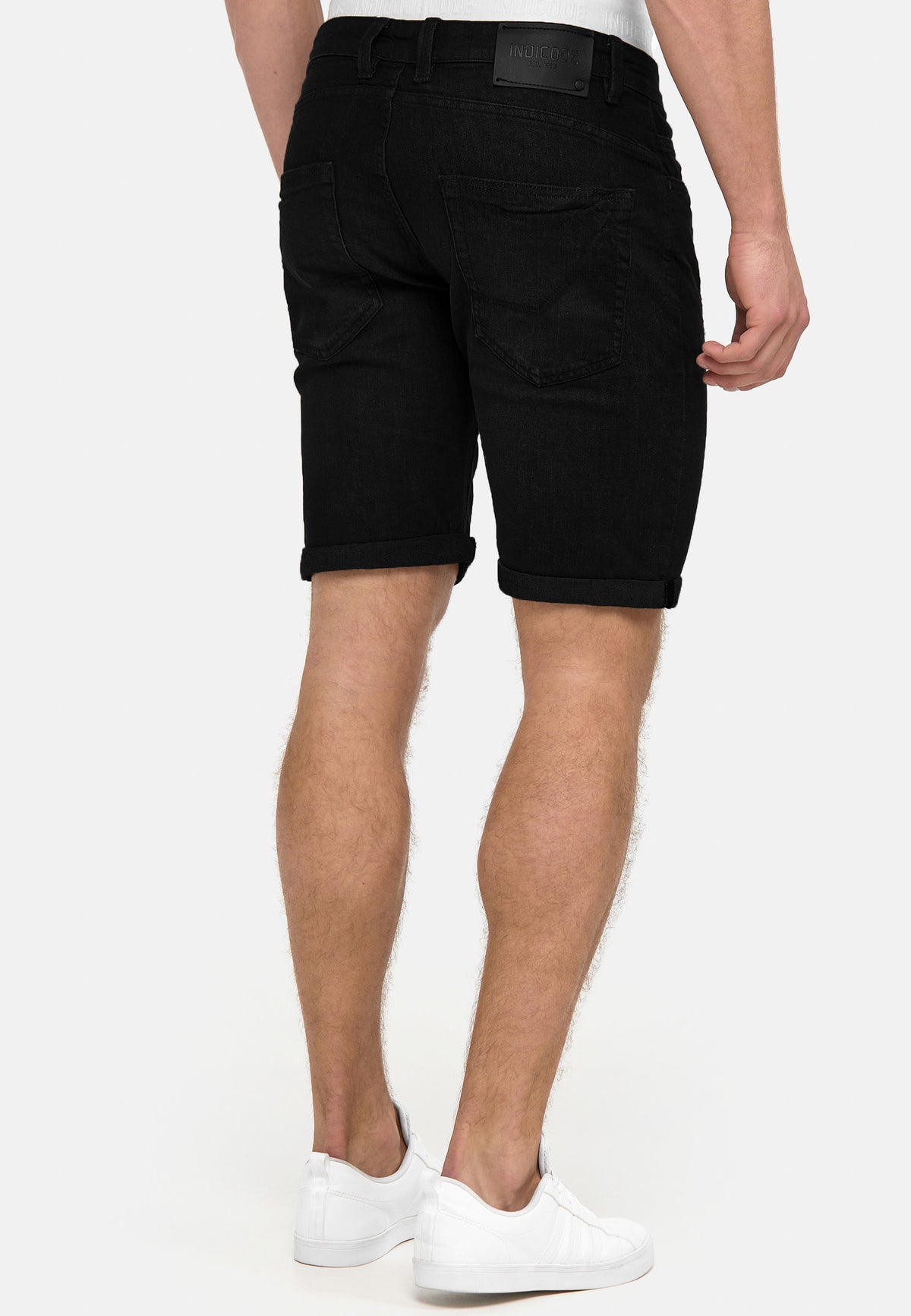 Shorts Jeans Caden Produktbild