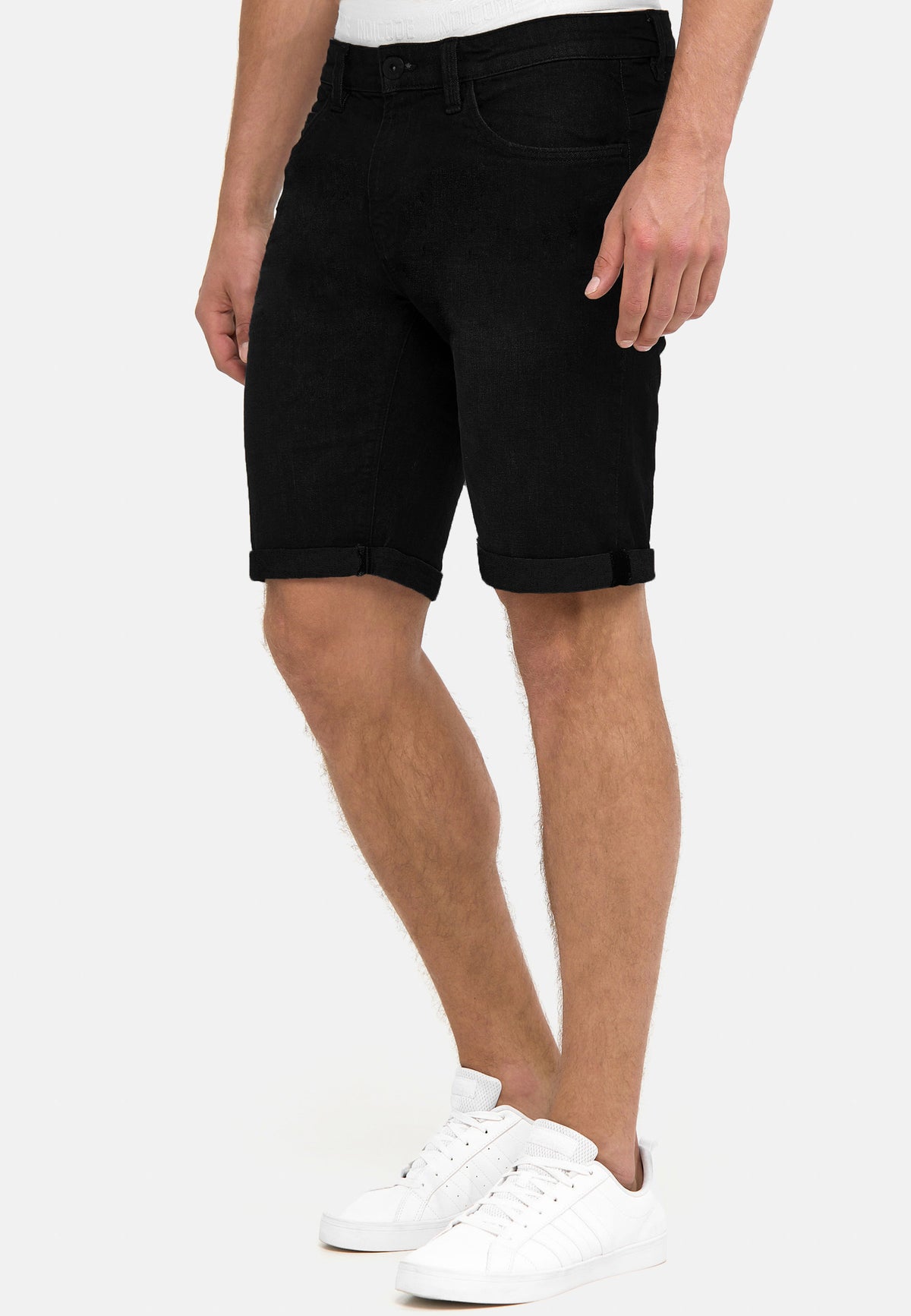 Shorts Jeans Caden Produktbild