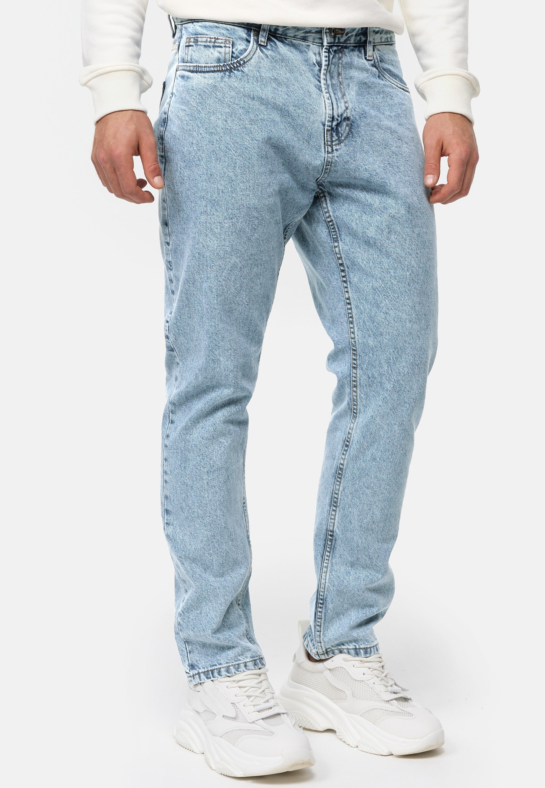Jeanshose INCobra