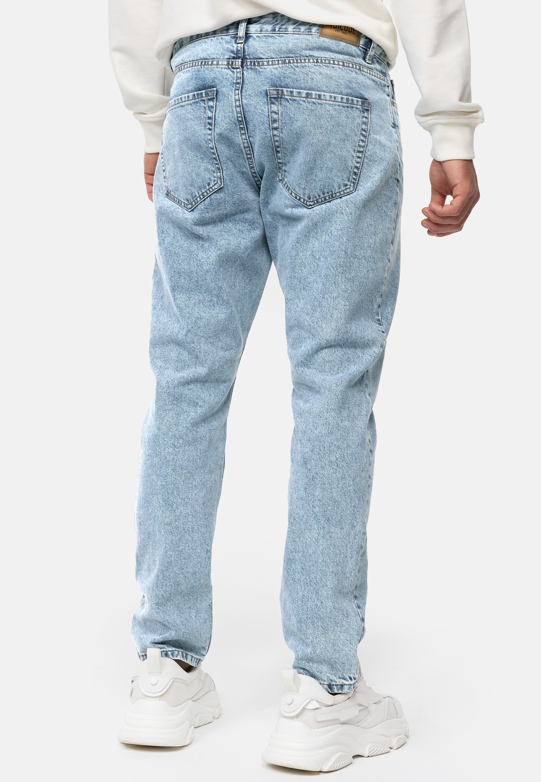 Jeanshose INCobra