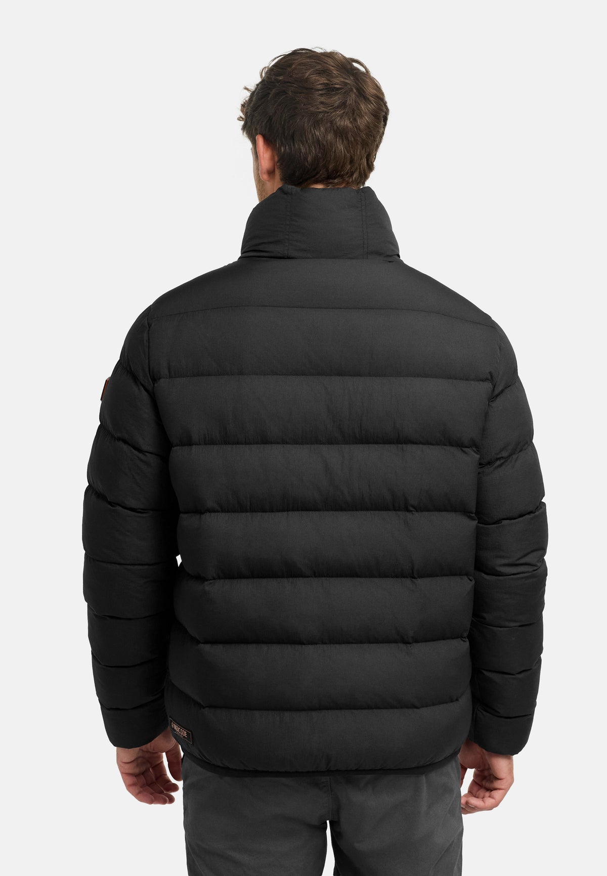 Winterjacke INDandro