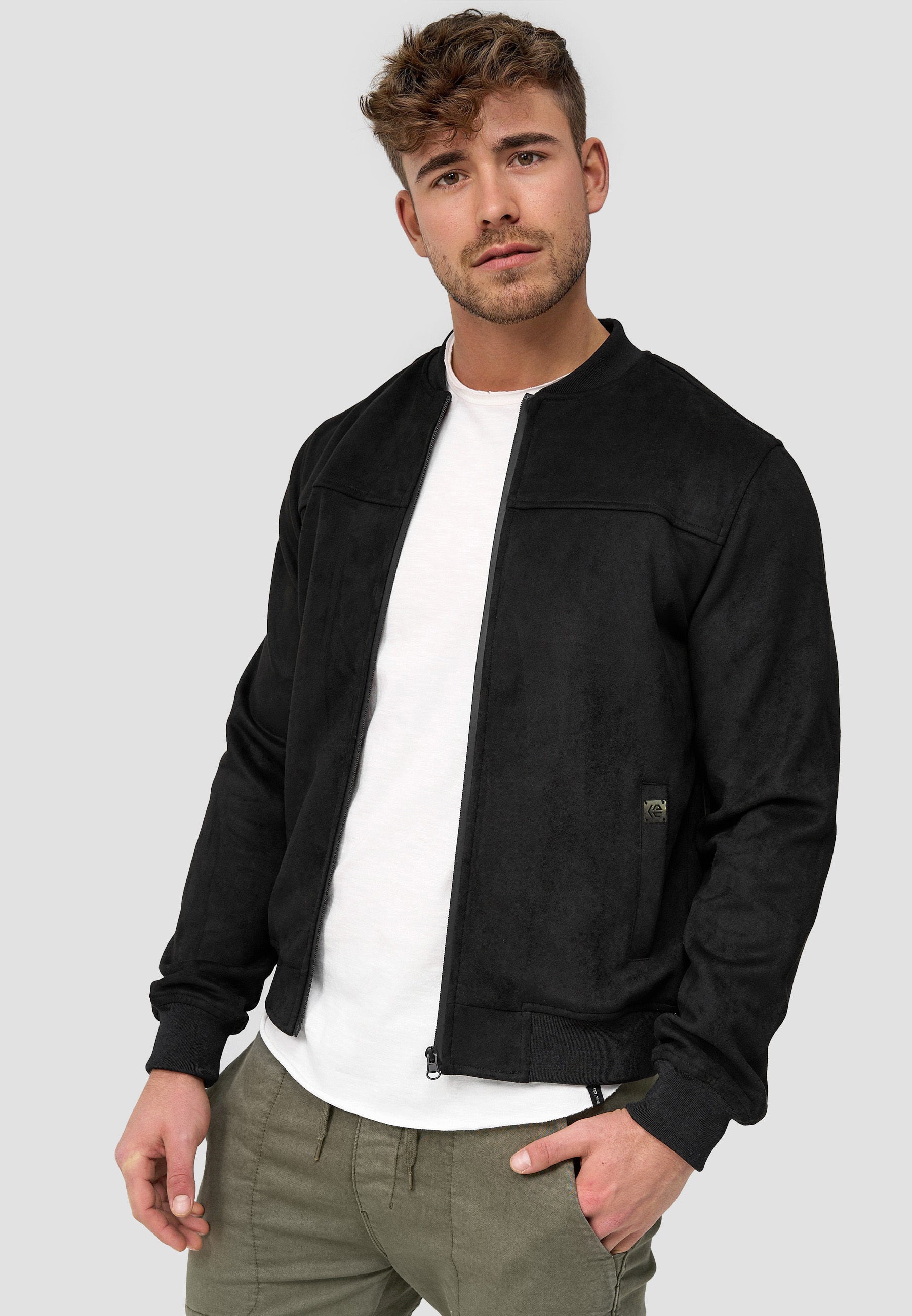 Übergangsjacke Ibon Produktbild