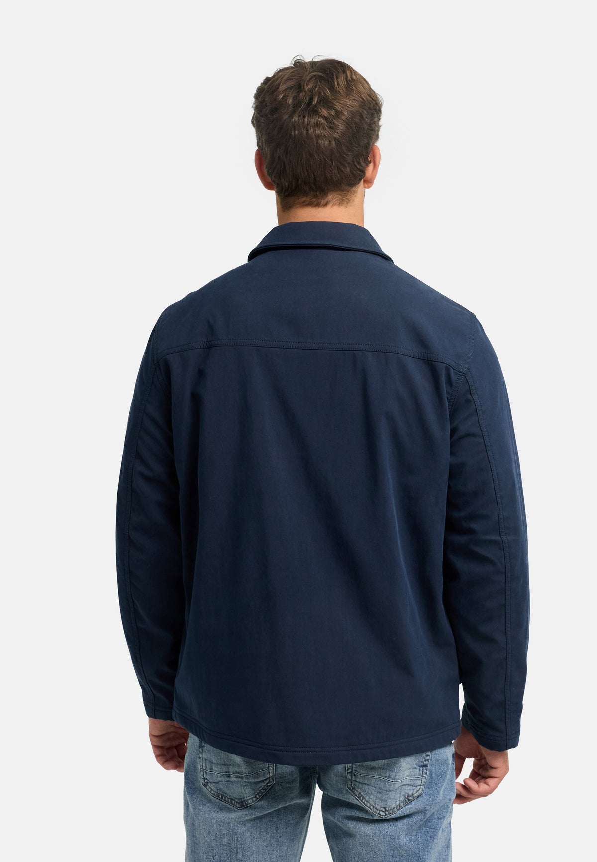 Übergangsjacke INBenlord Produktbild
