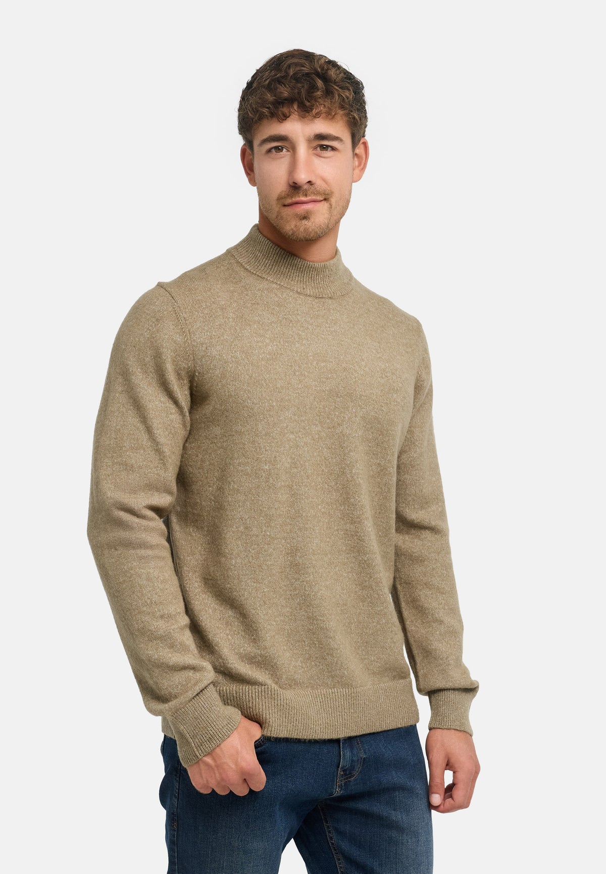 Strickpullover INBennvic Produktbild