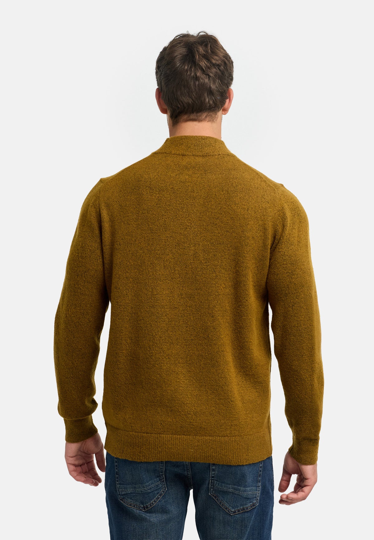Strickpullover INBennvic Produktbild