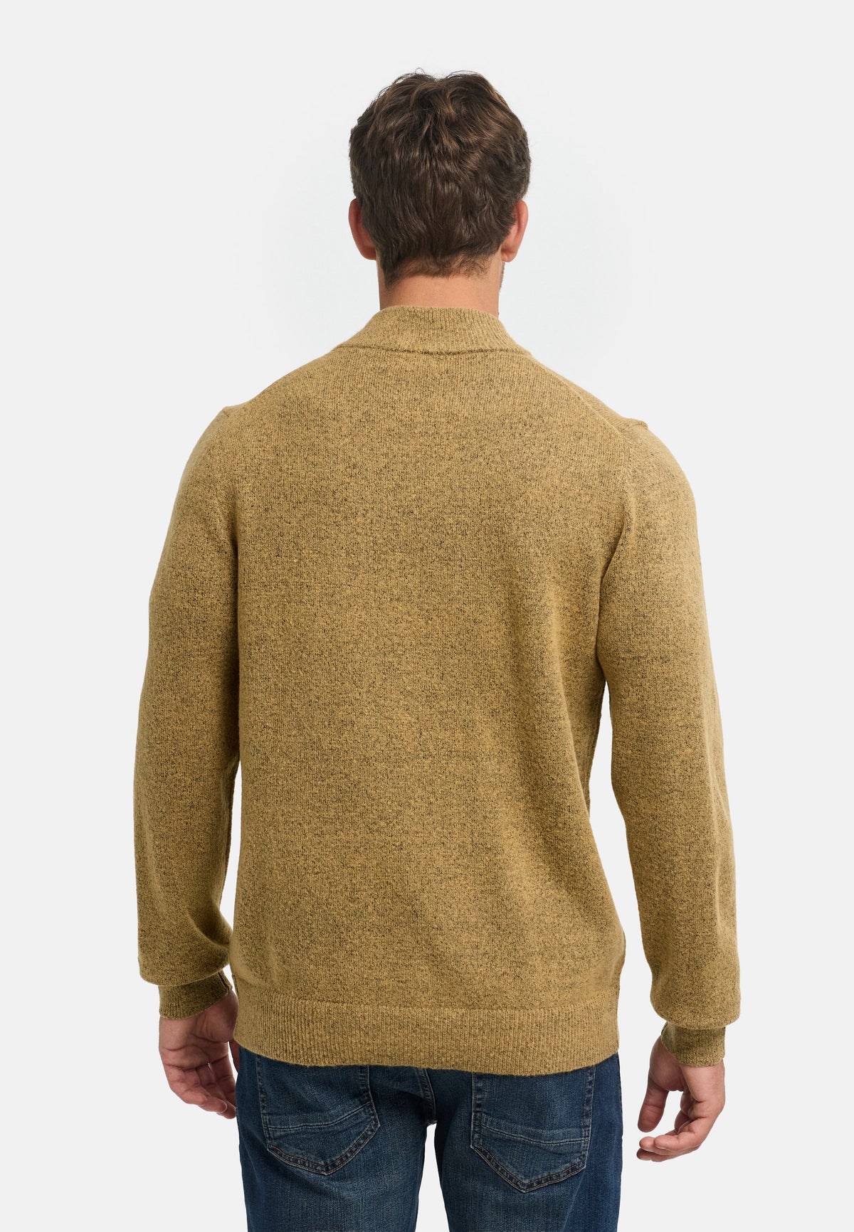 Strickpullover INBennvic Produktbild