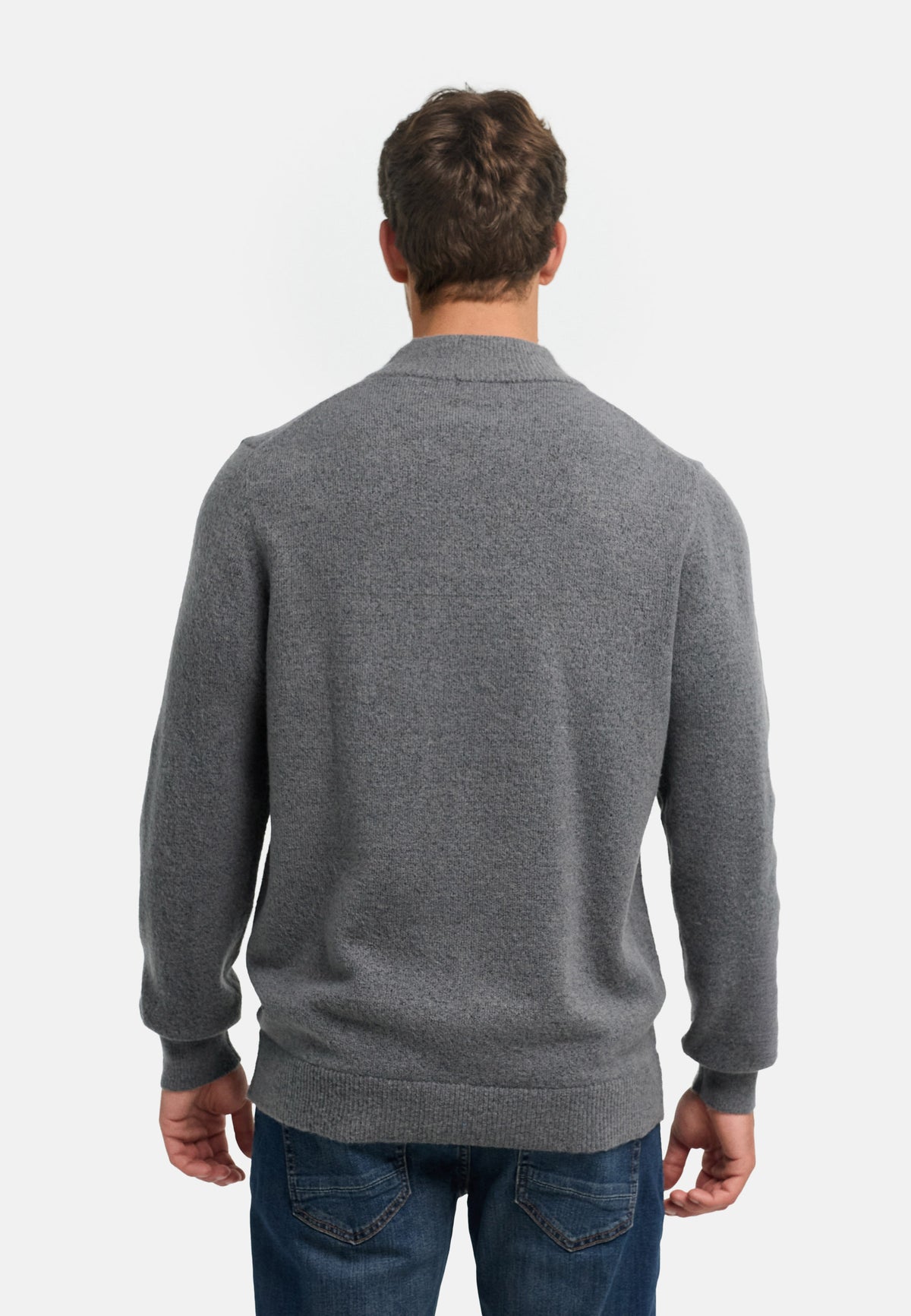 Strickpullover INBennvic