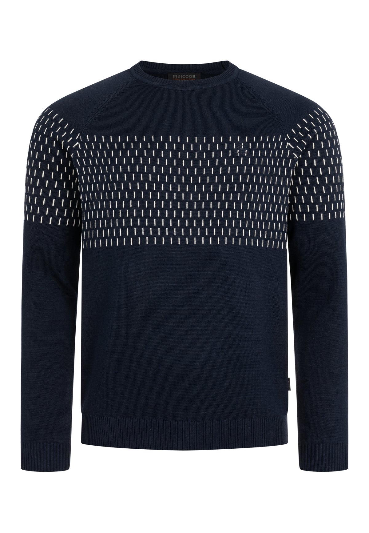 Strickpullover INSaelmore Produktbild