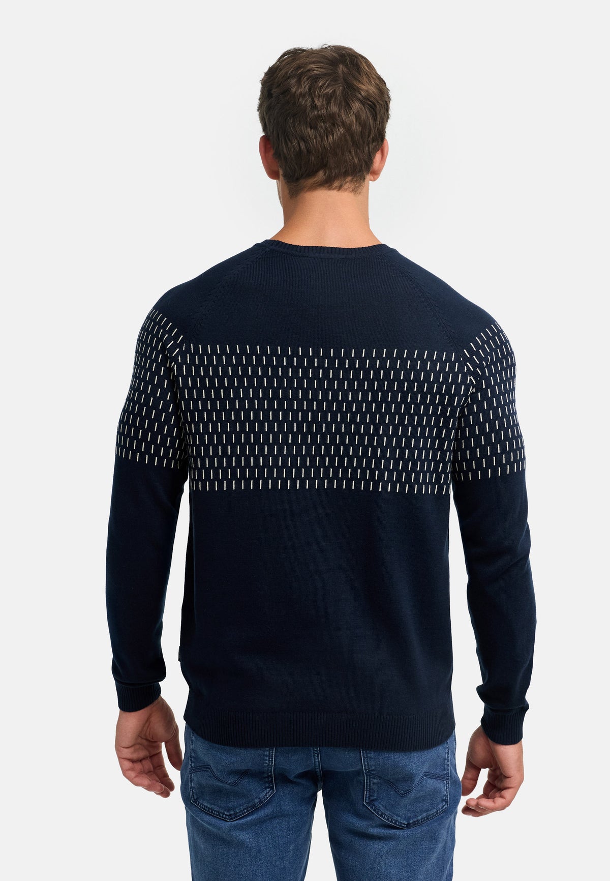 Strickpullover INSaelmore Produktbild