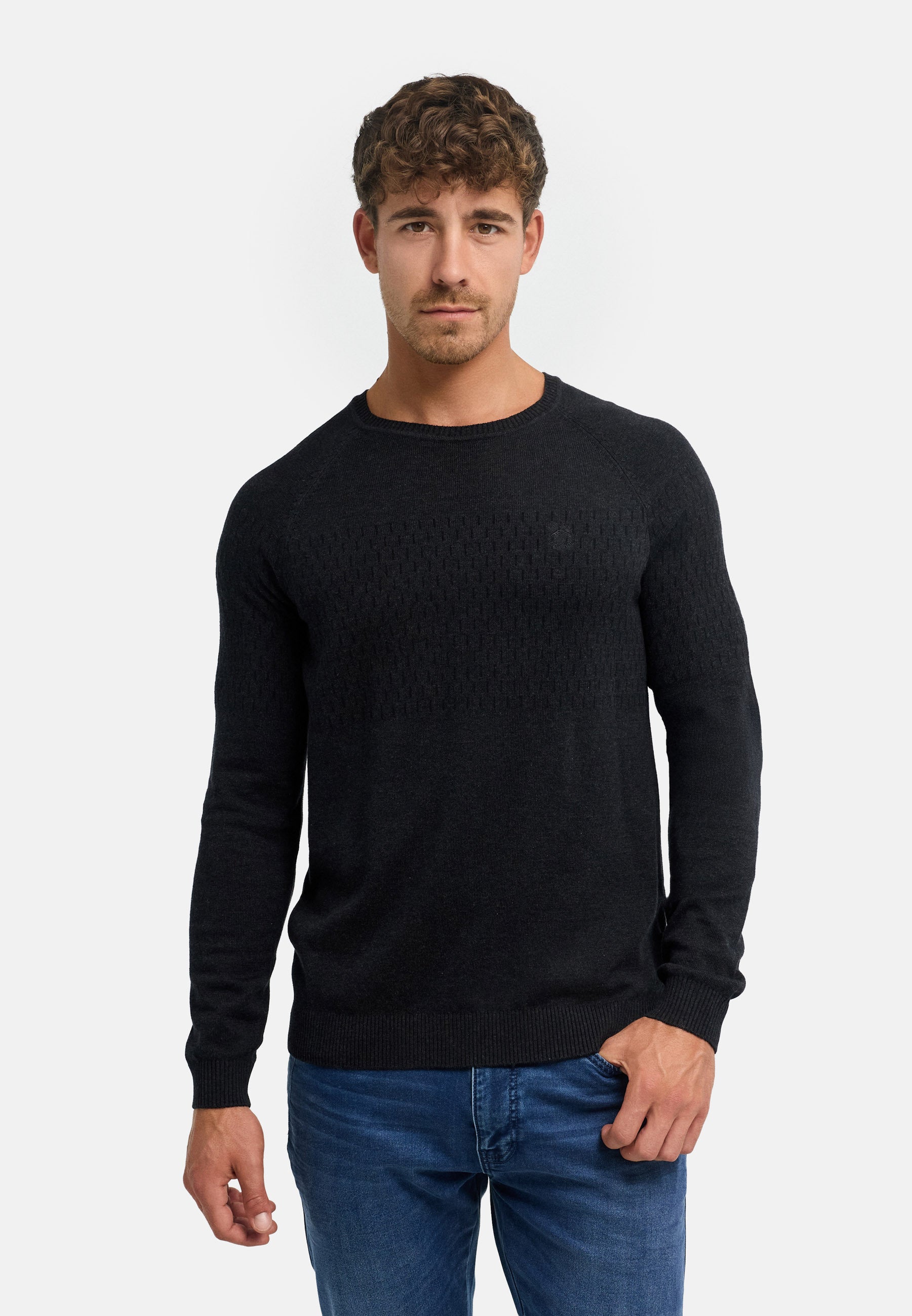 Strickpullover INSaelmore Produktbild