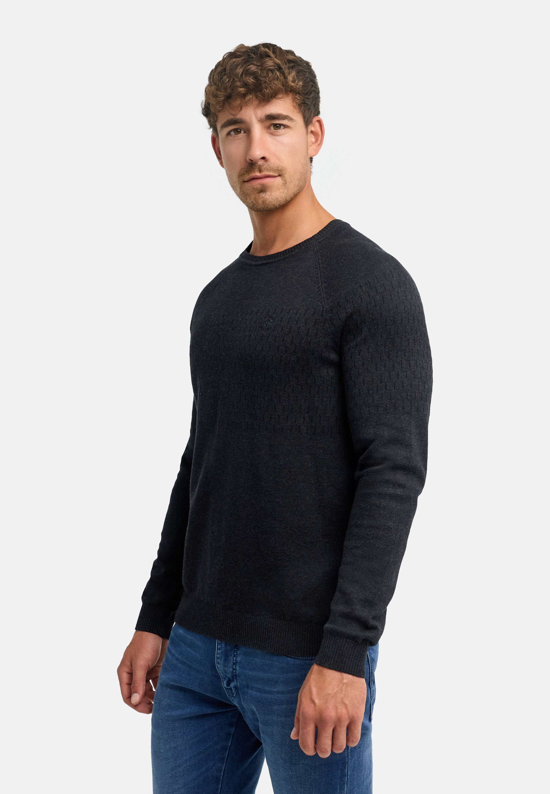 Strickpullover INSaelmore Produktbild