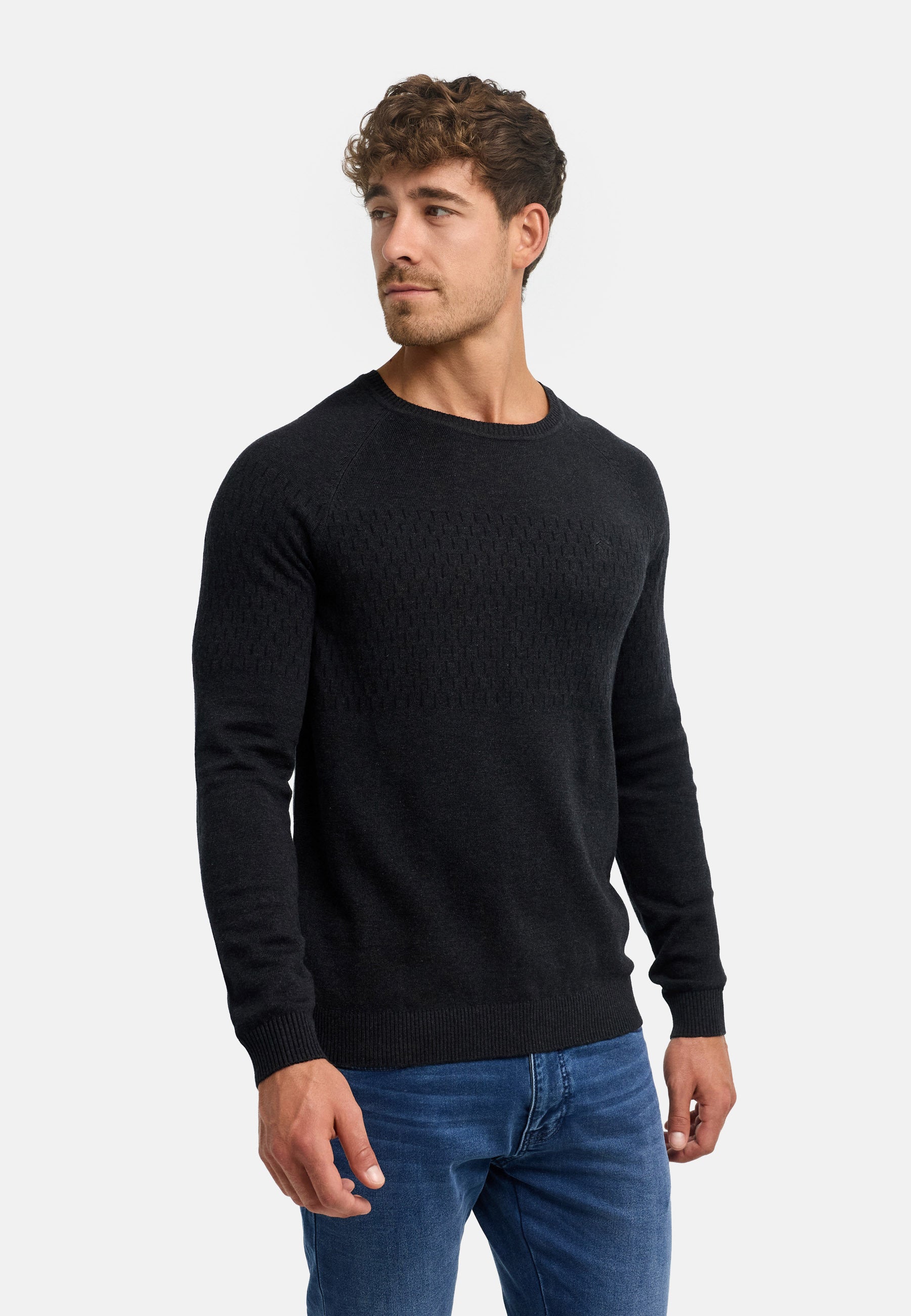 Strickpullover INSaelmore Produktbild