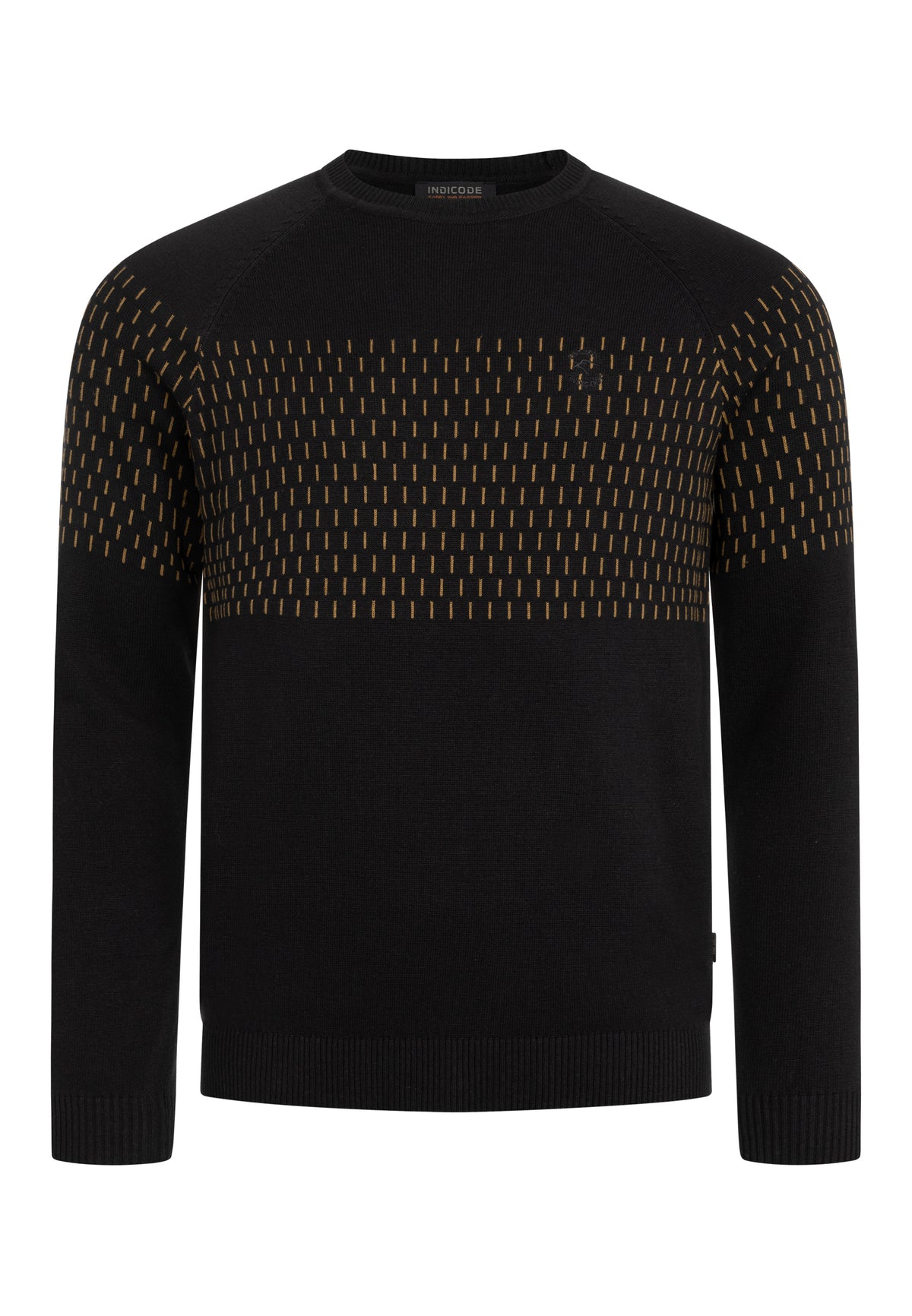 Strickpullover INSaelmore Produktbild