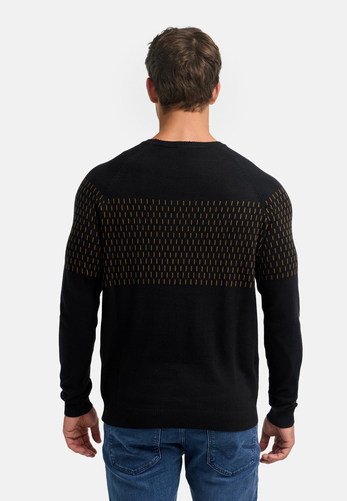 Strickpullover INSaelmore Produktbild