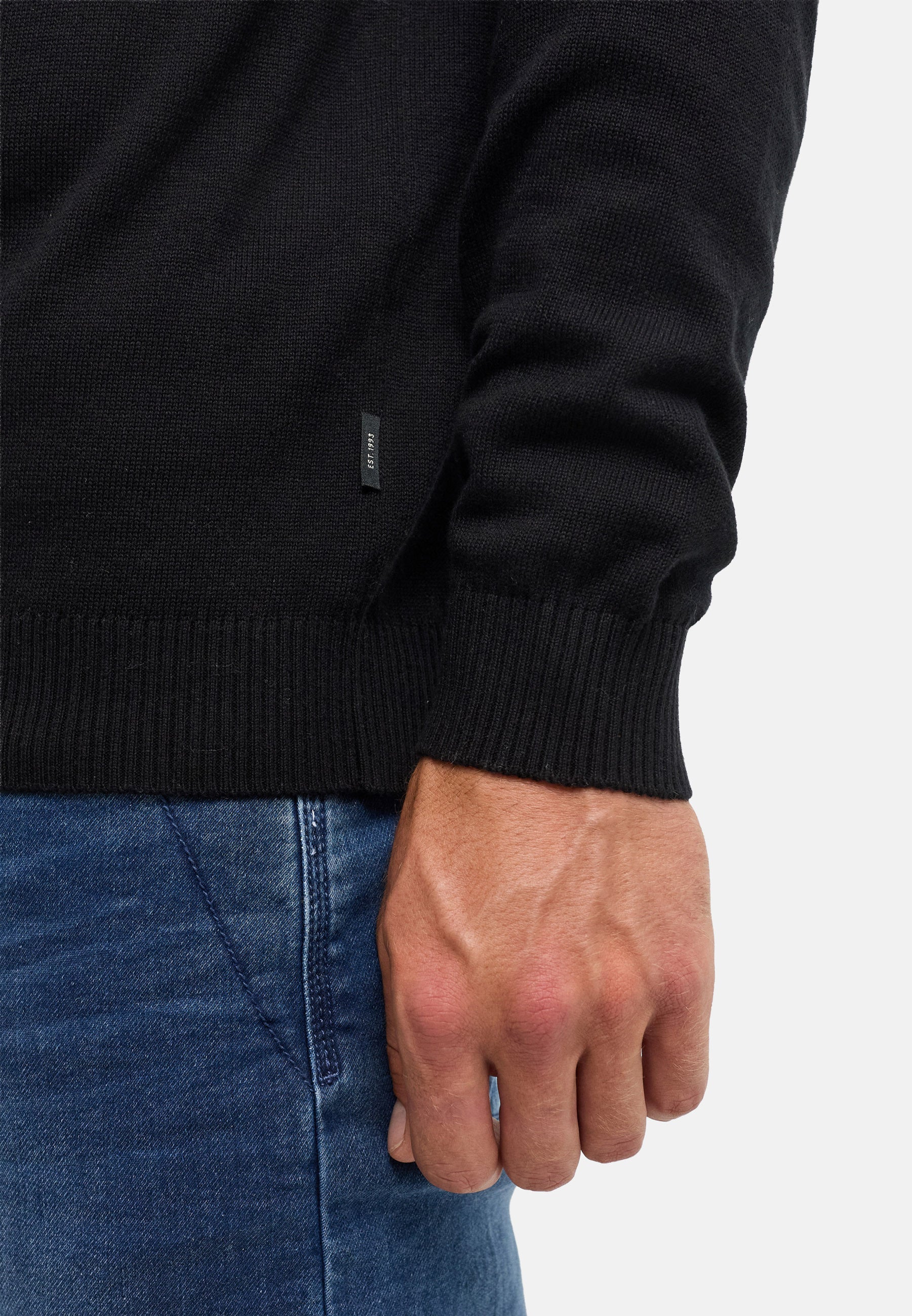 Strickpullover INSaelmore Produktbild