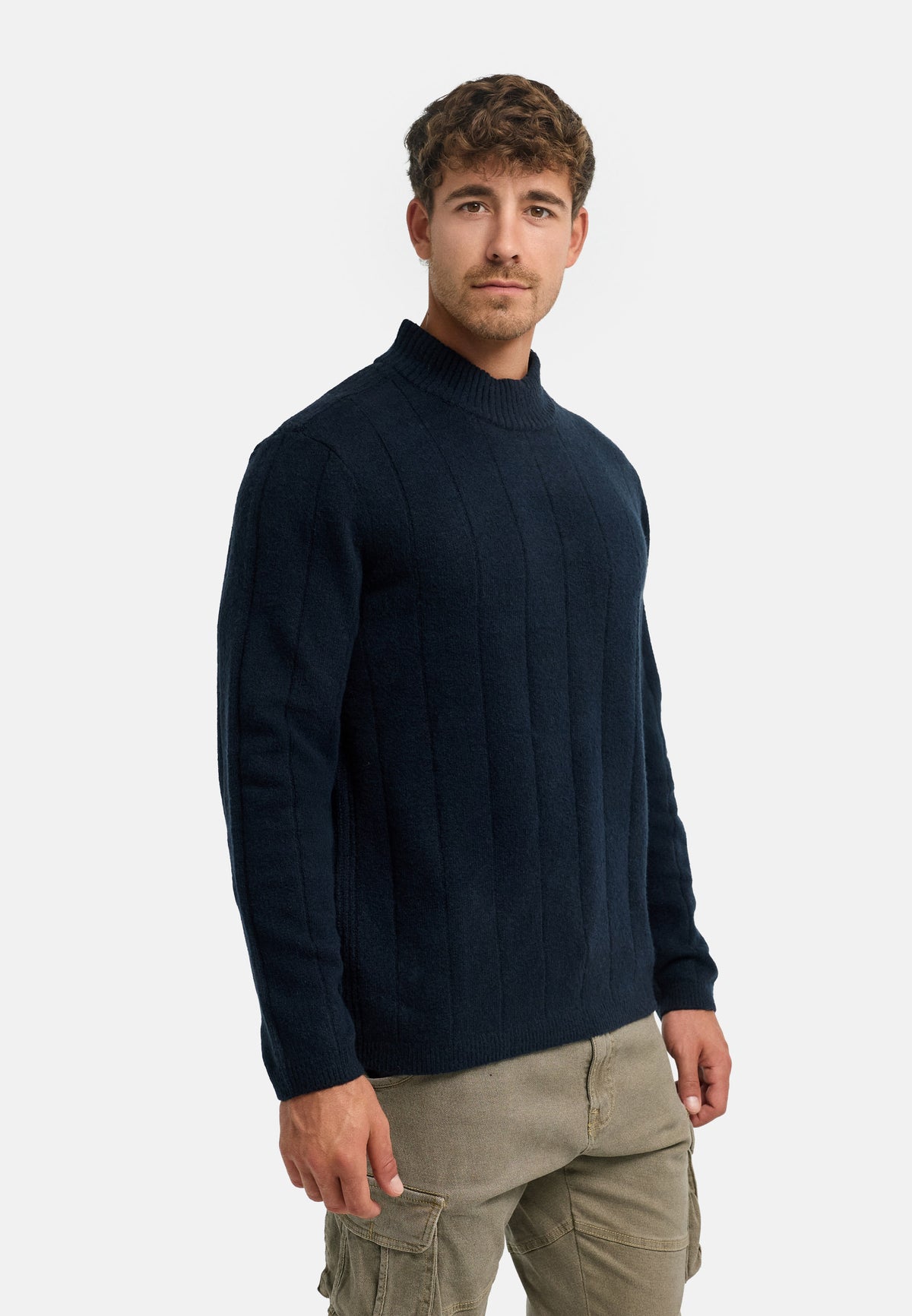 Strickpullover INCrow Produktbild