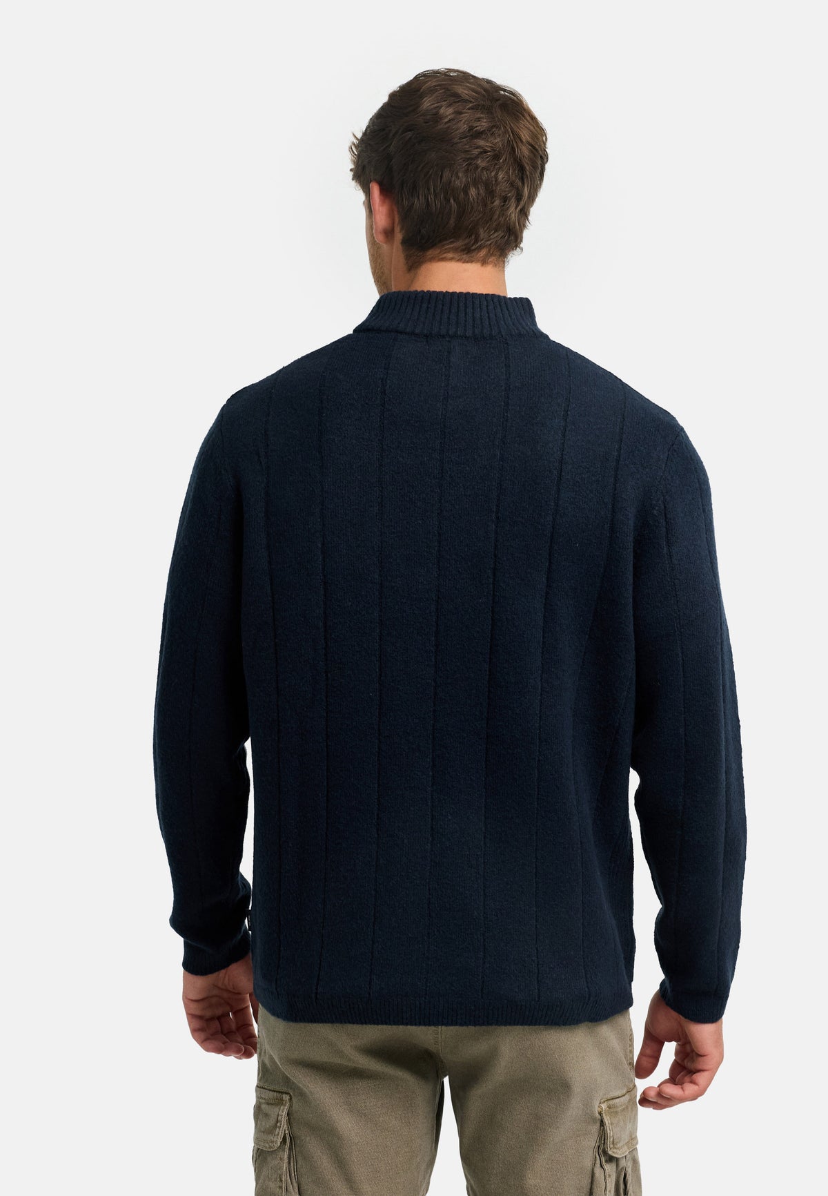 Strickpullover INCrow Produktbild