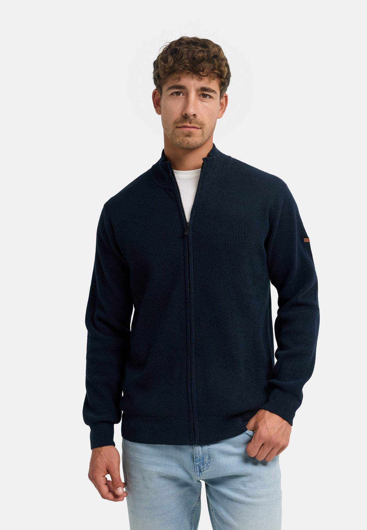 Strickjacke INZar Produktbild