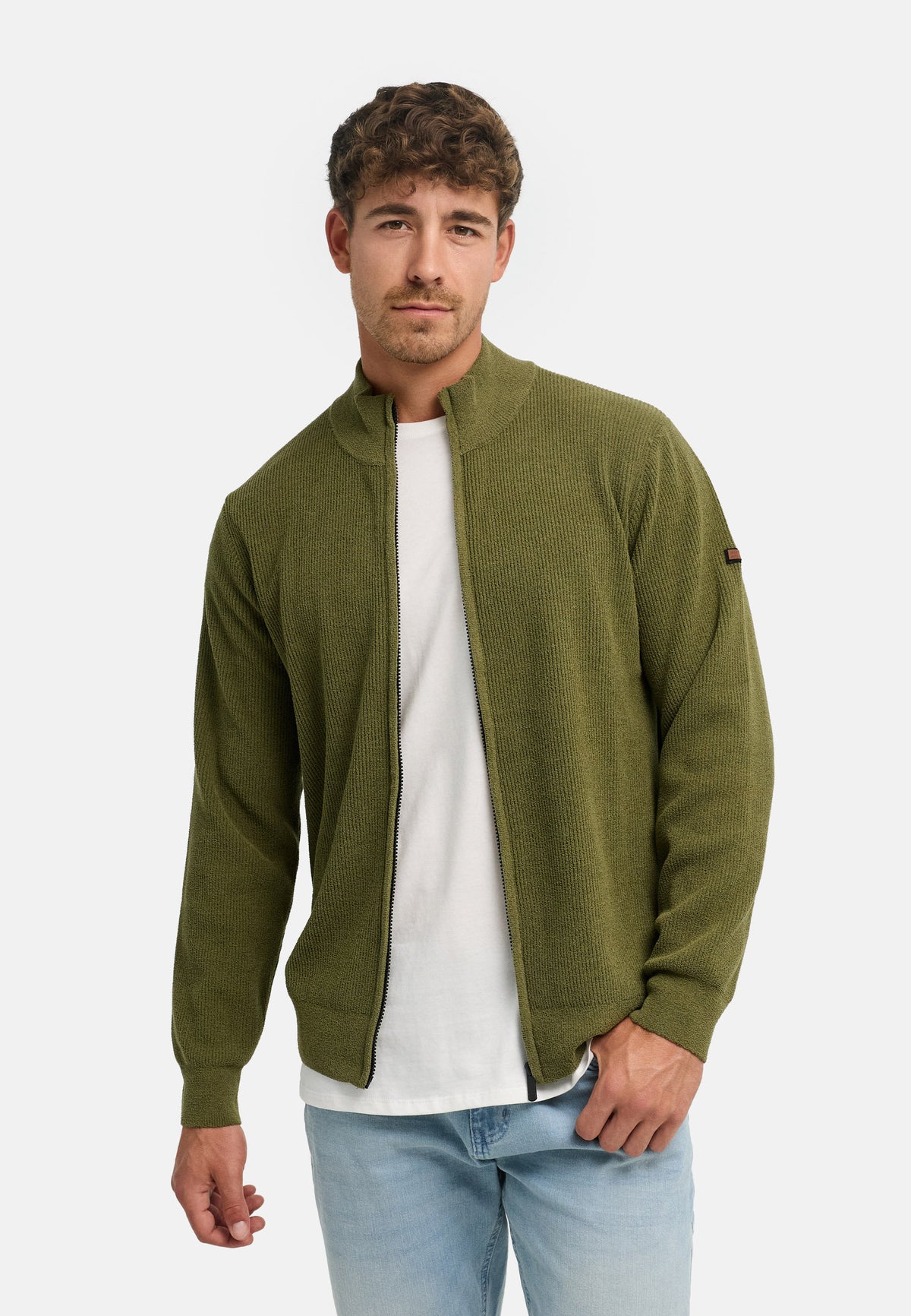 Strickjacke INZar Produktbild