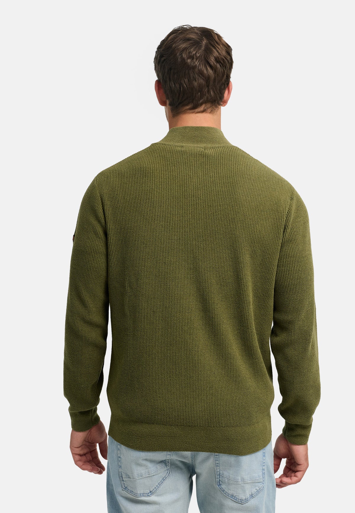 Strickjacke INZar