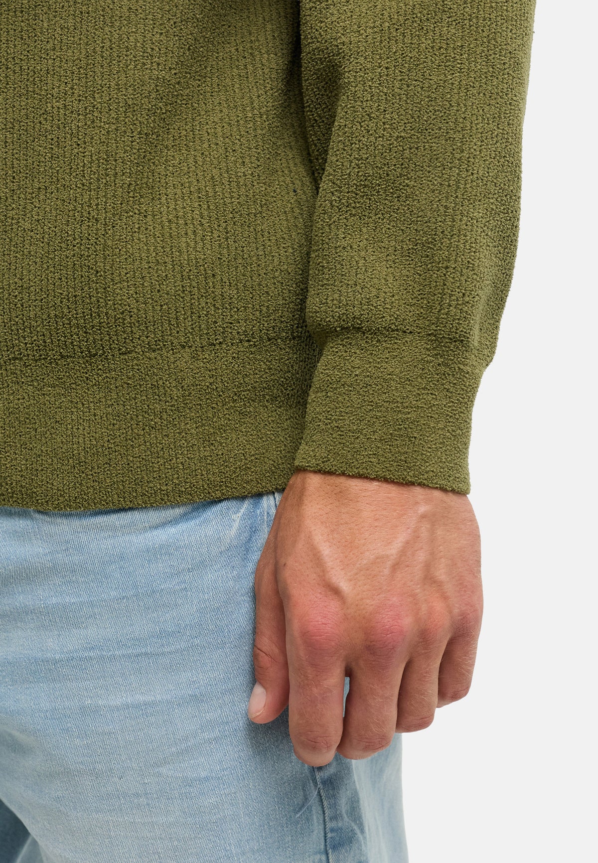 Strickjacke INZar