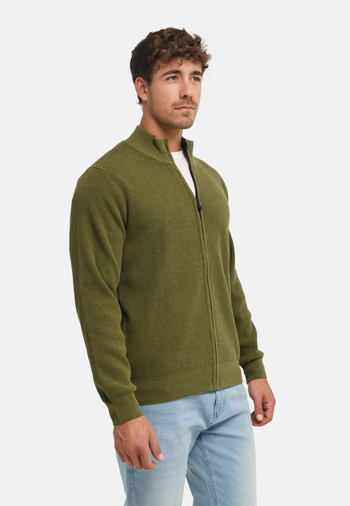 Strickjacke INZar