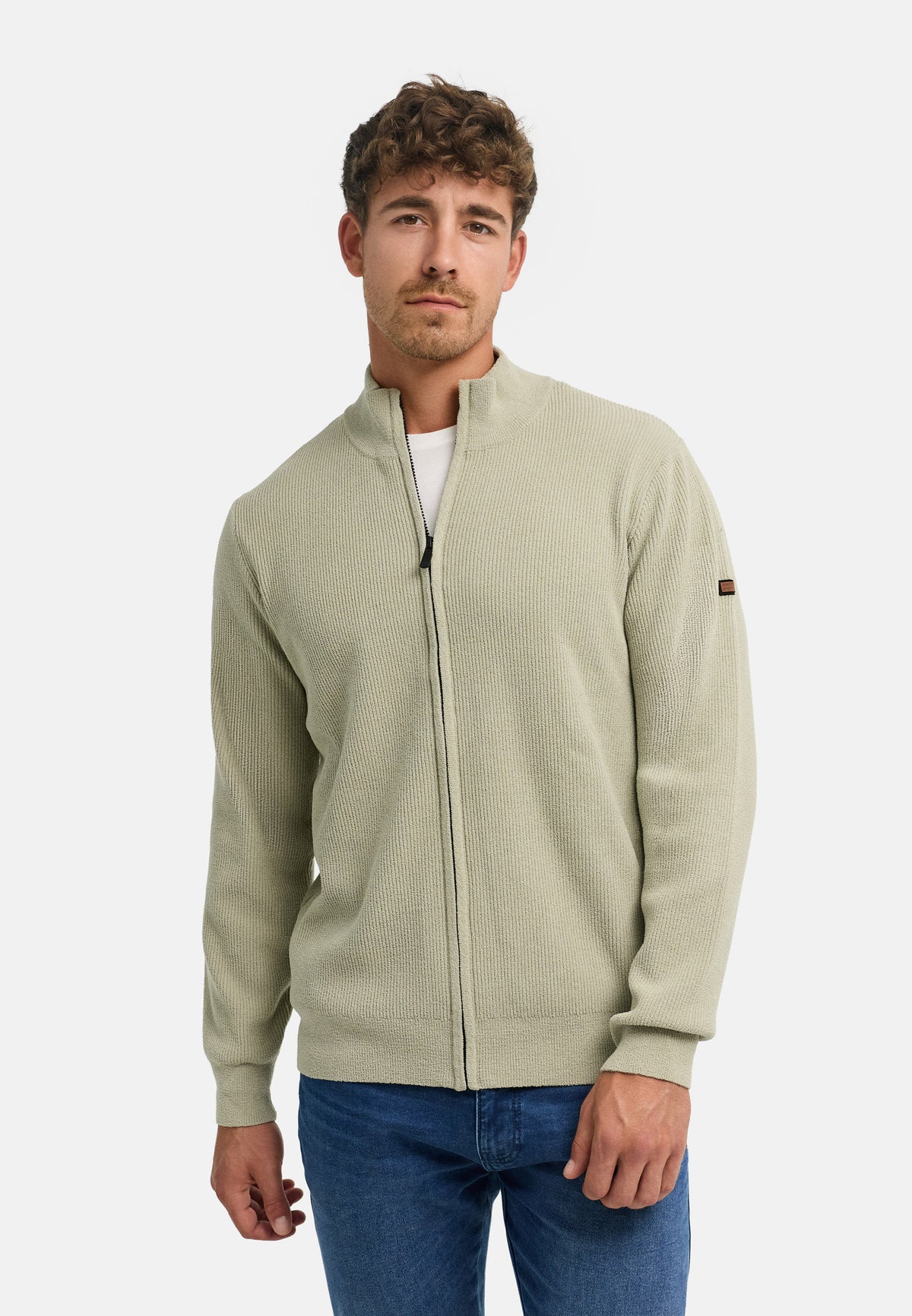 Strickjacke INZar