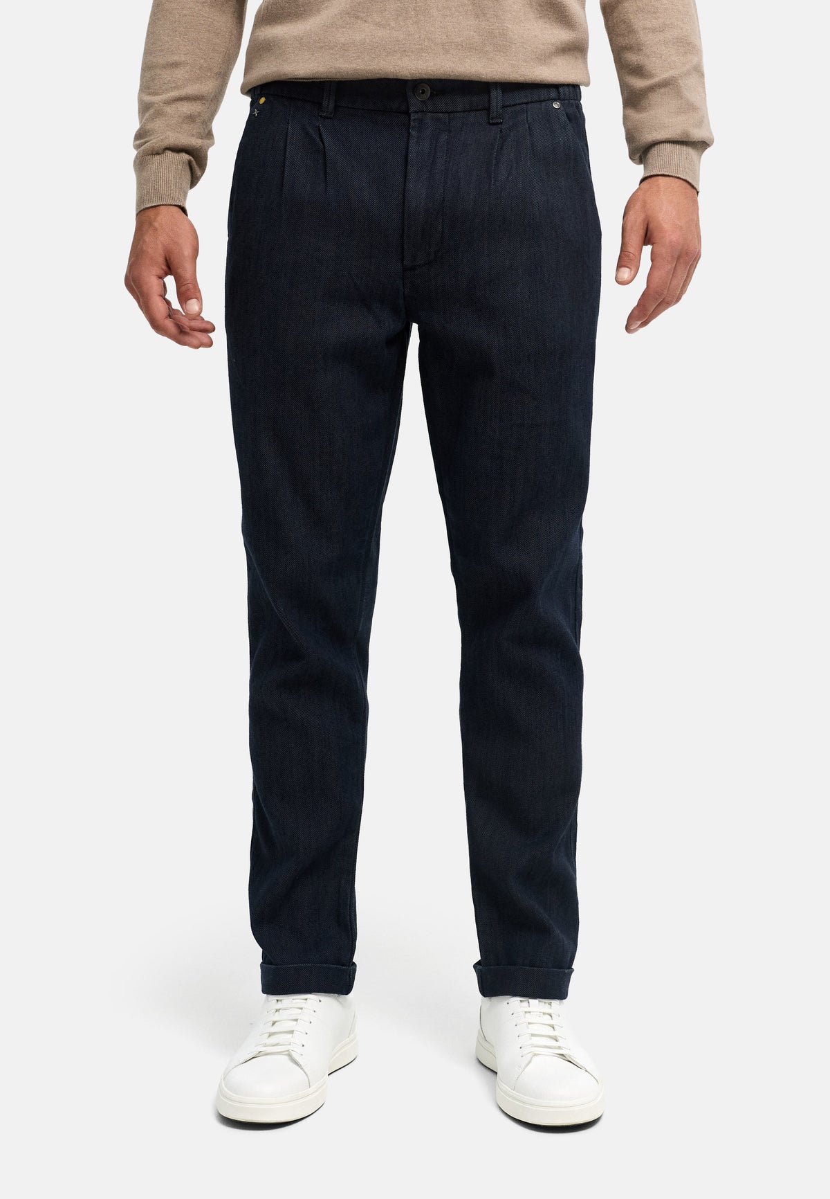 Jeanshose INQuomoore