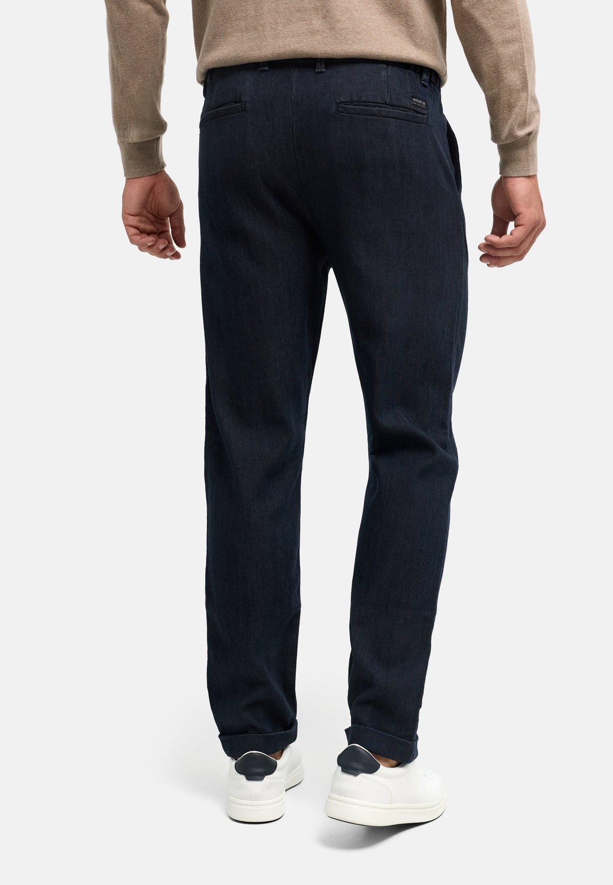 Jeanshose INQuomoore