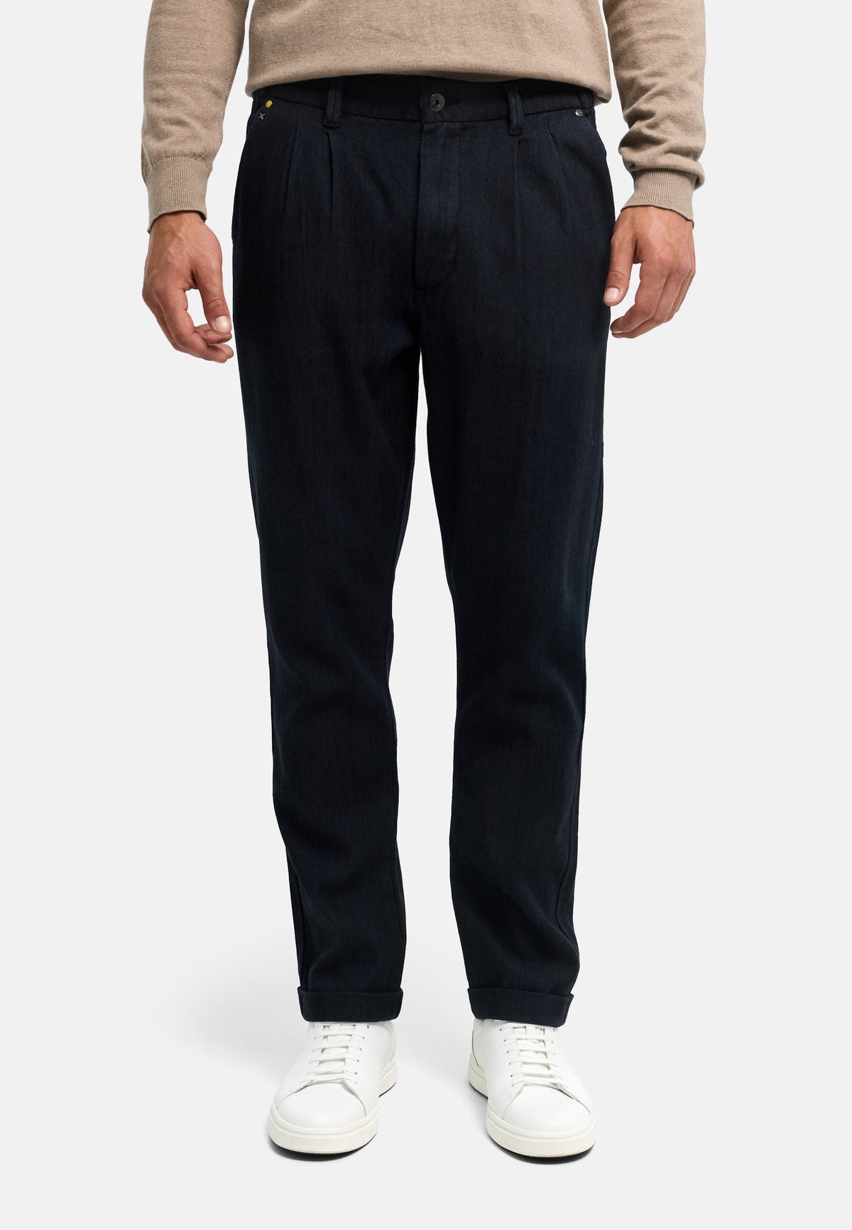 Jeanshose INQuomoore