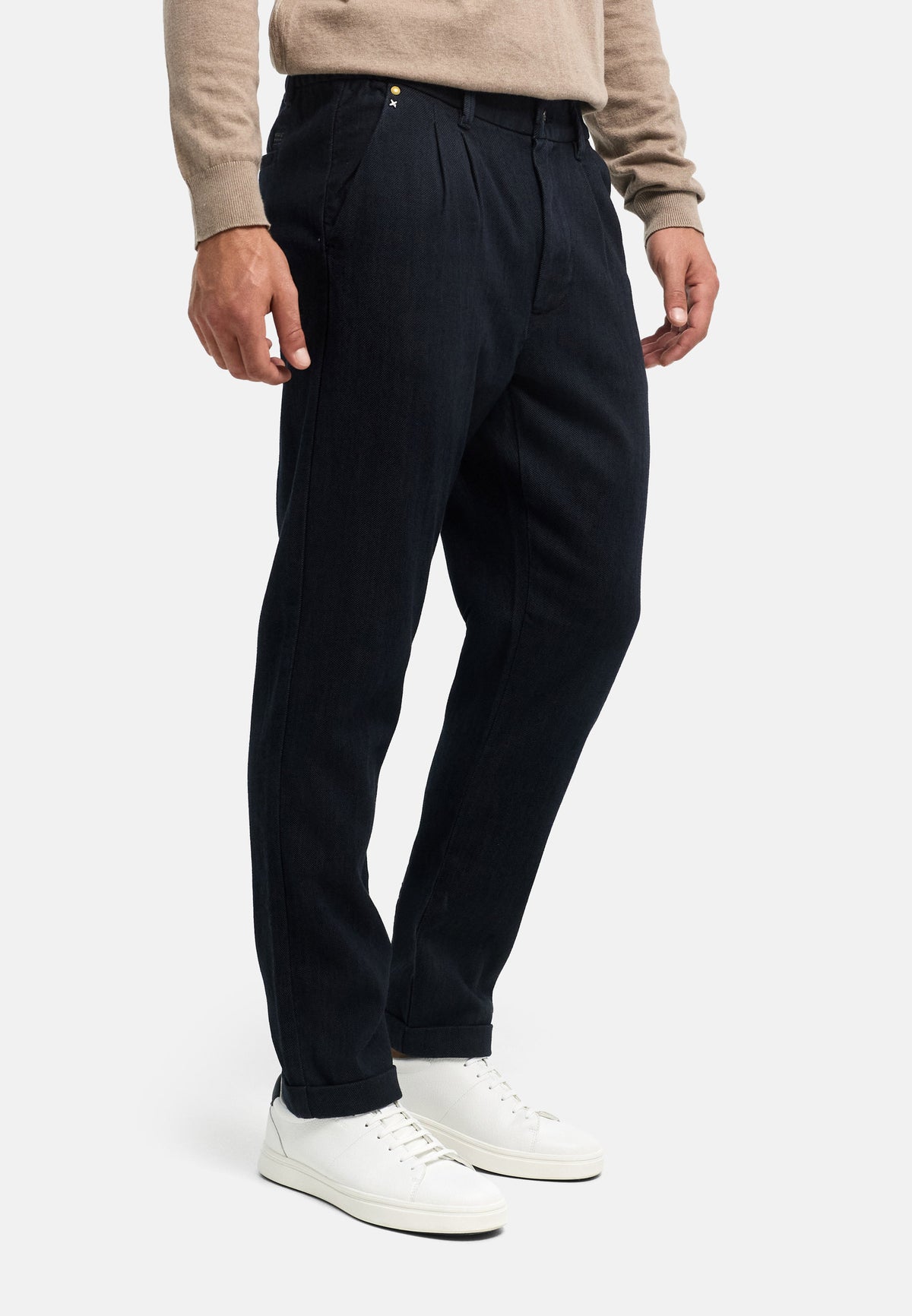 Jeanshose INQuomoore