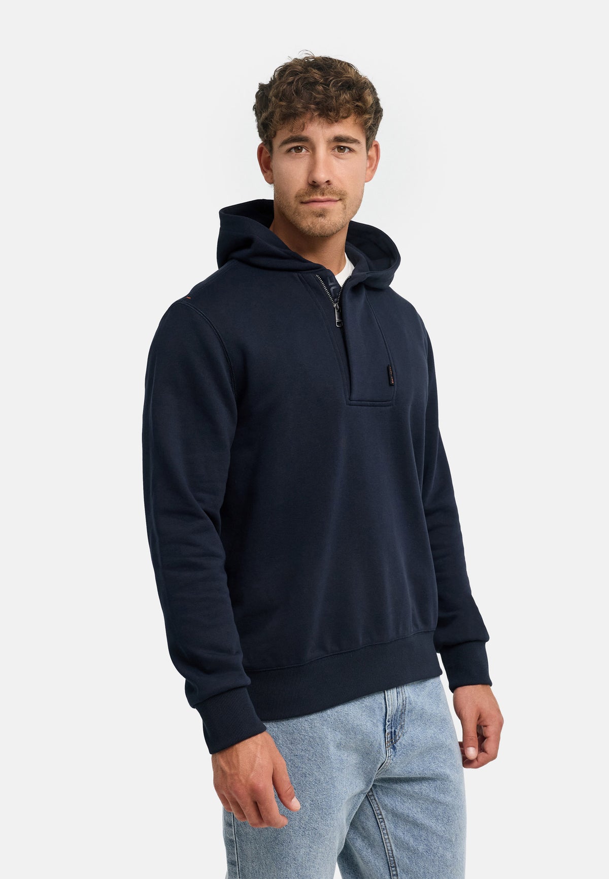 Kapuzenpullover INTanin