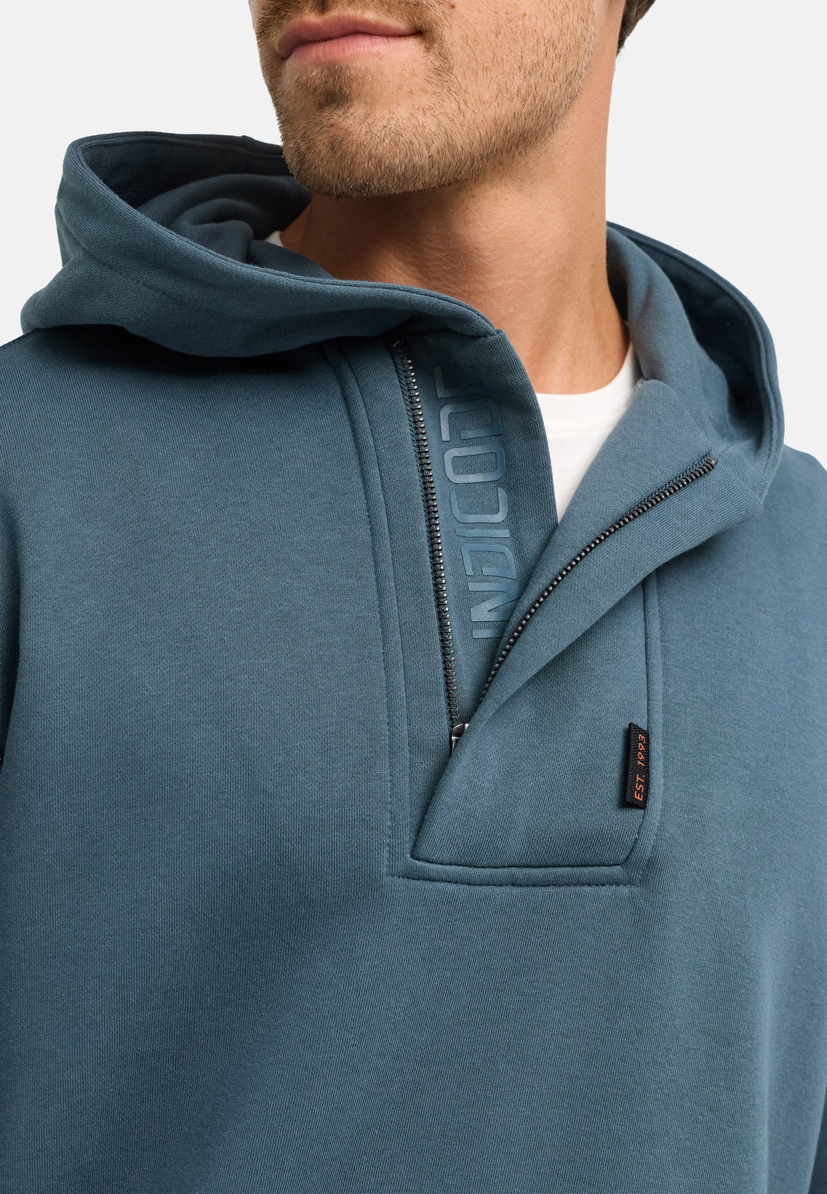 Kapuzenpullover INTanin