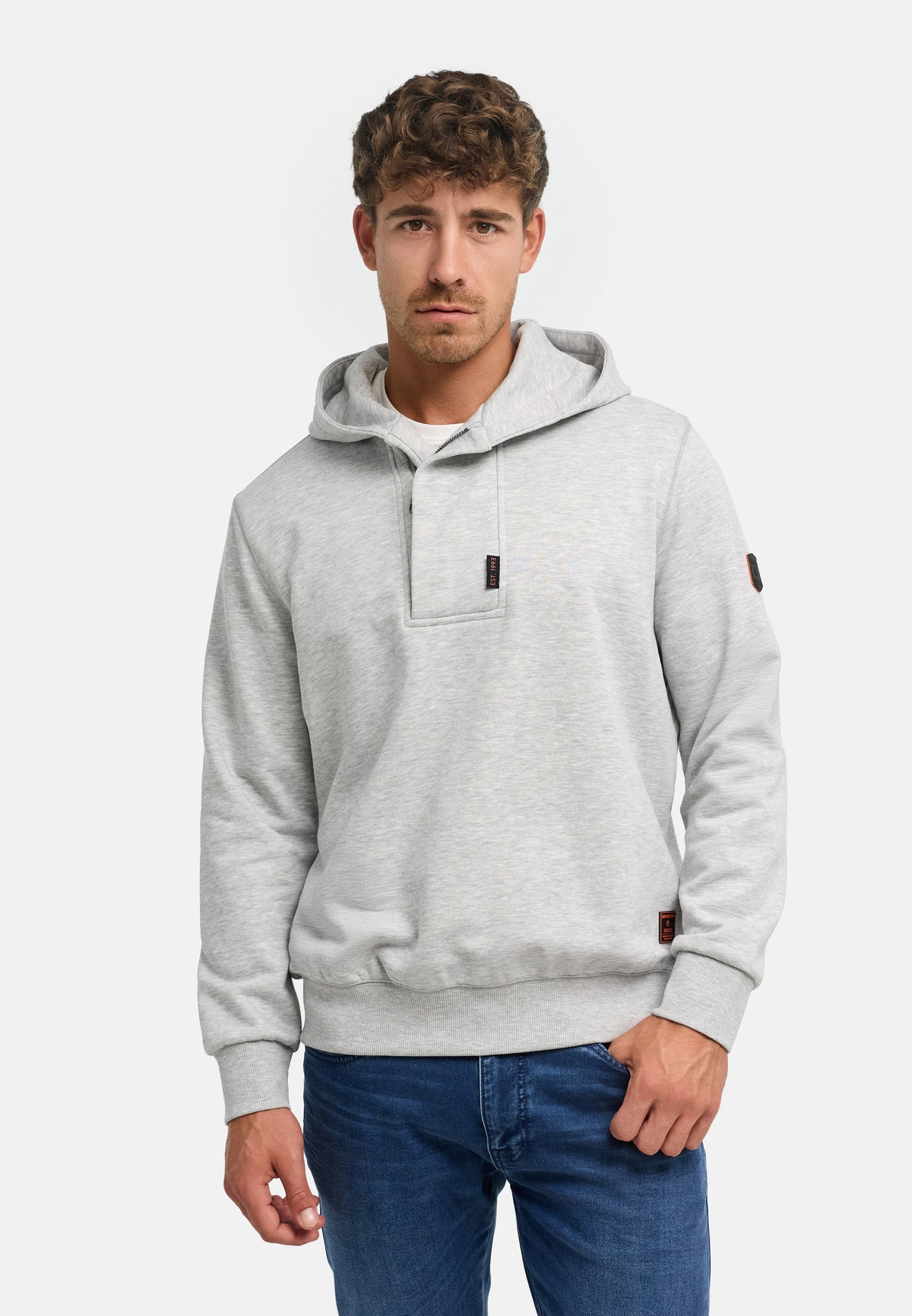 Kapuzenpullover INTanin
