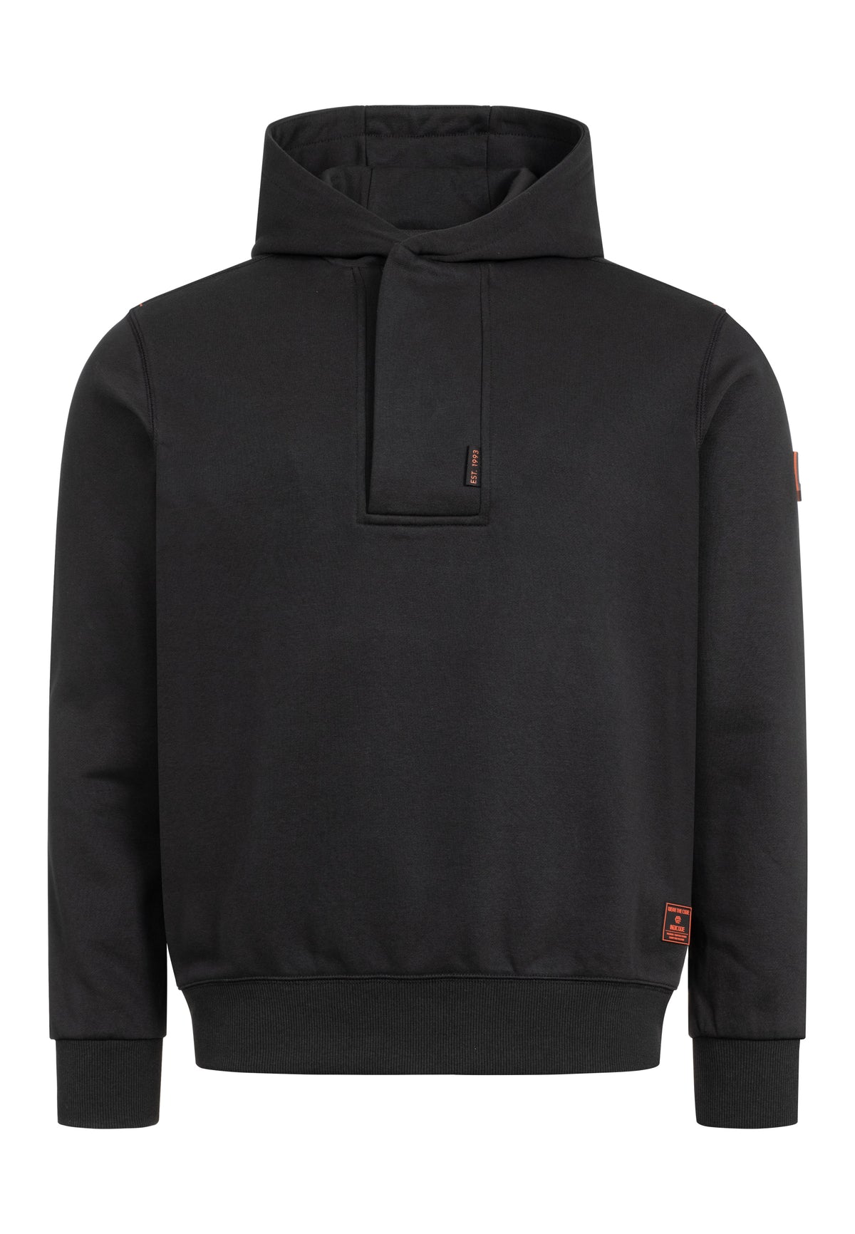 Kapuzenpullover INTanin