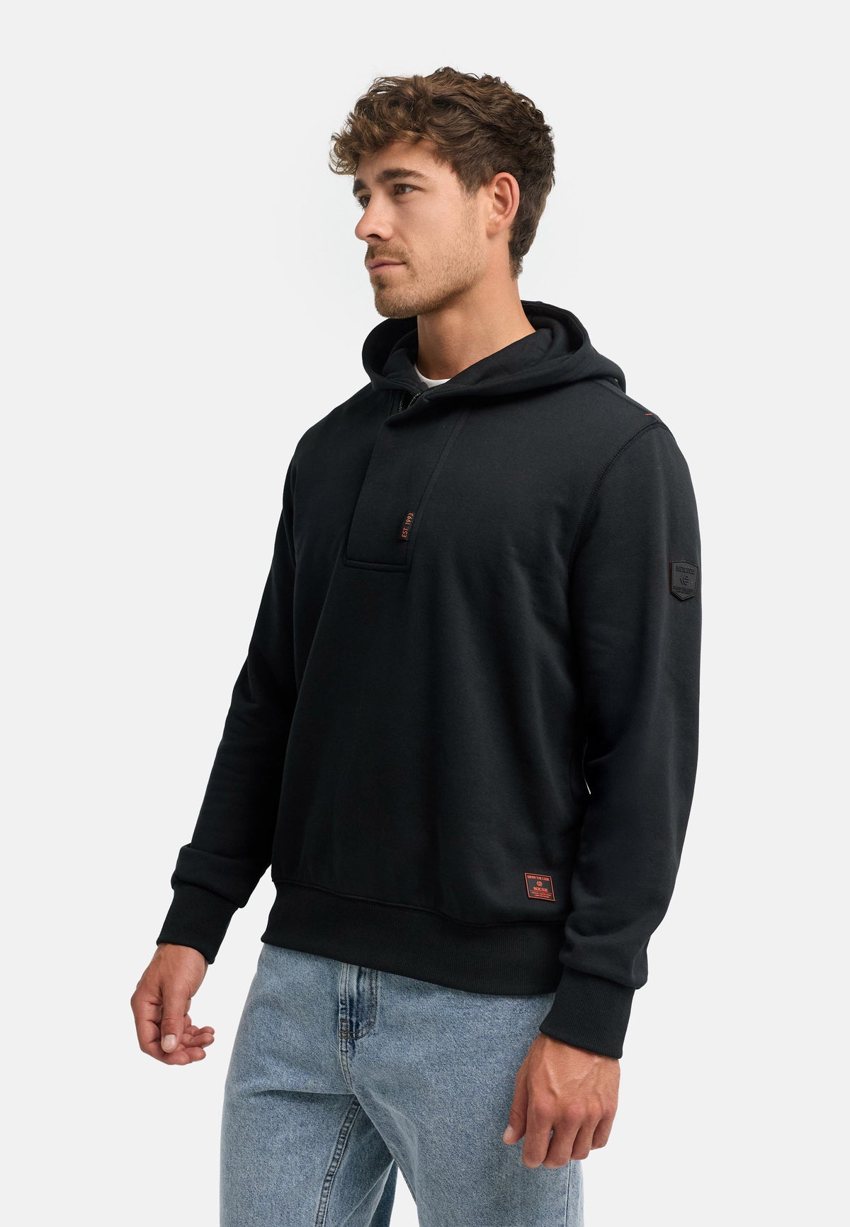 Kapuzenpullover INTanin