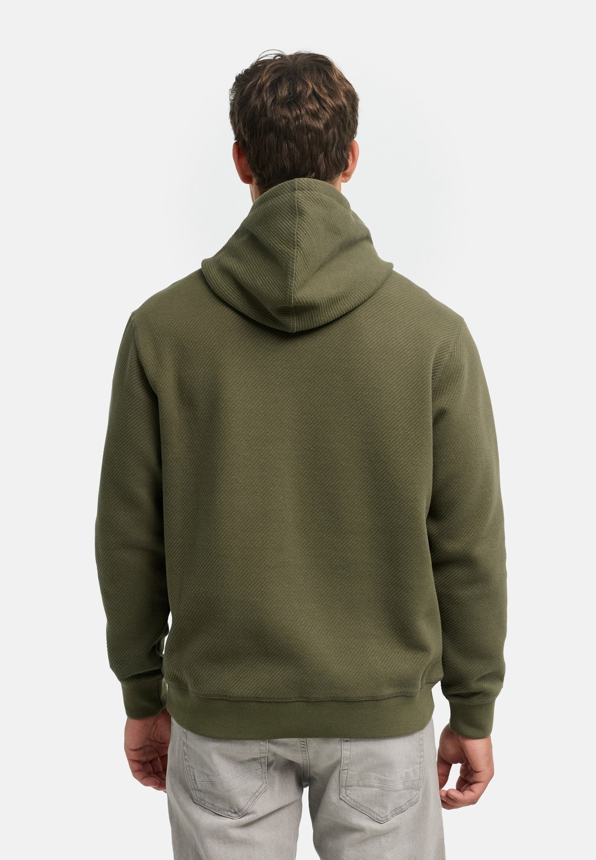 Kapuzenpullover INTonnic Hoodie