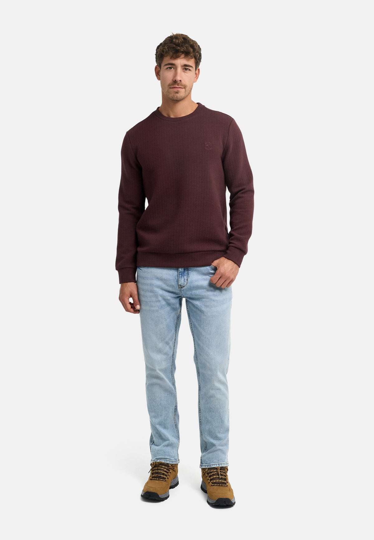 Sweatshirt INArken Crew Neck