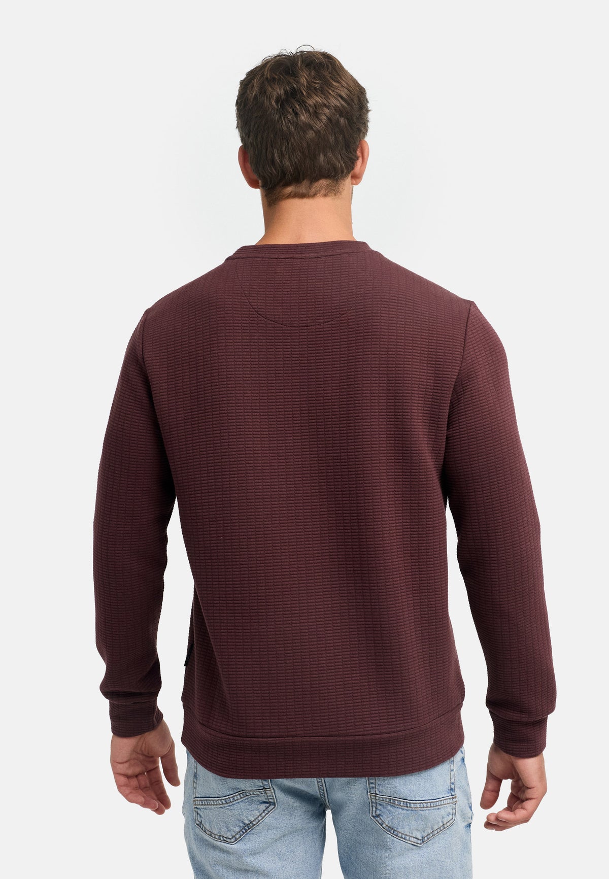 Sweatshirt INArken Crew Neck