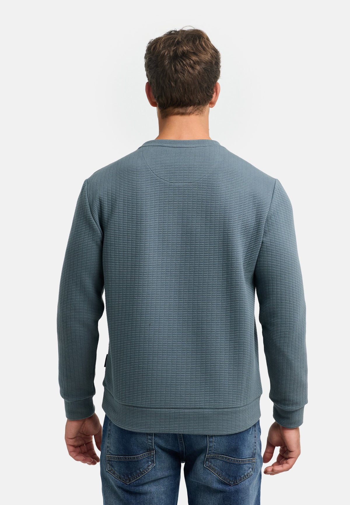 Sweatshirt INArken Crew Neck