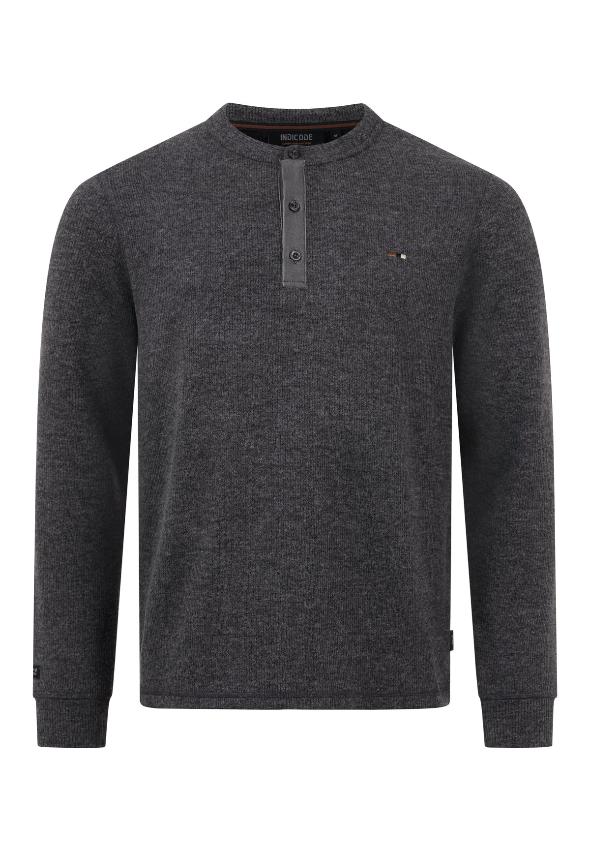 Strickpullover INDorbu Grandad