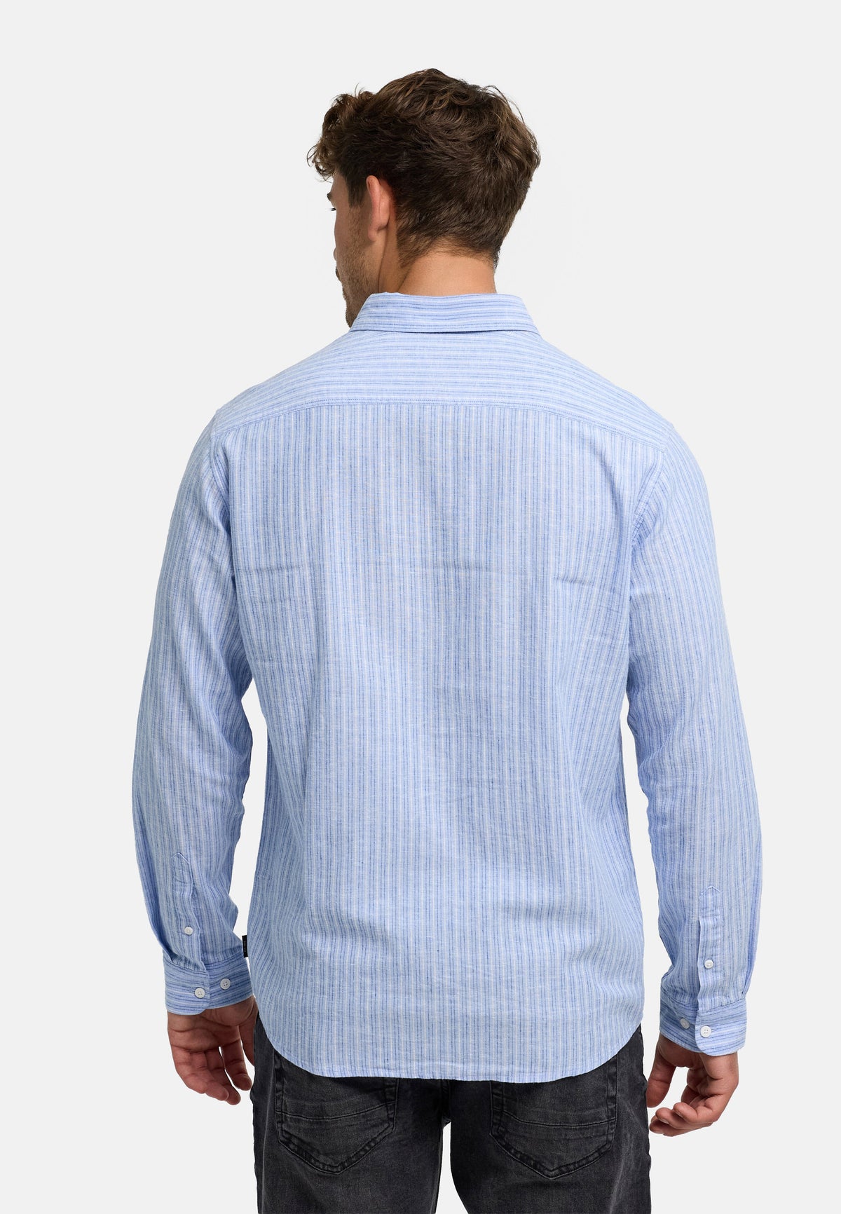 Shirt long-sleeved Brayden