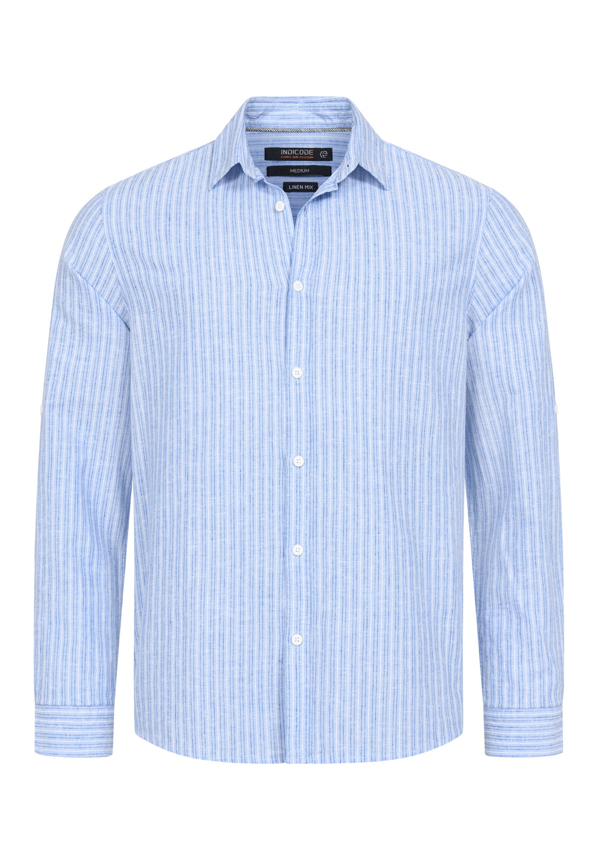 Shirt long-sleeved Brayden