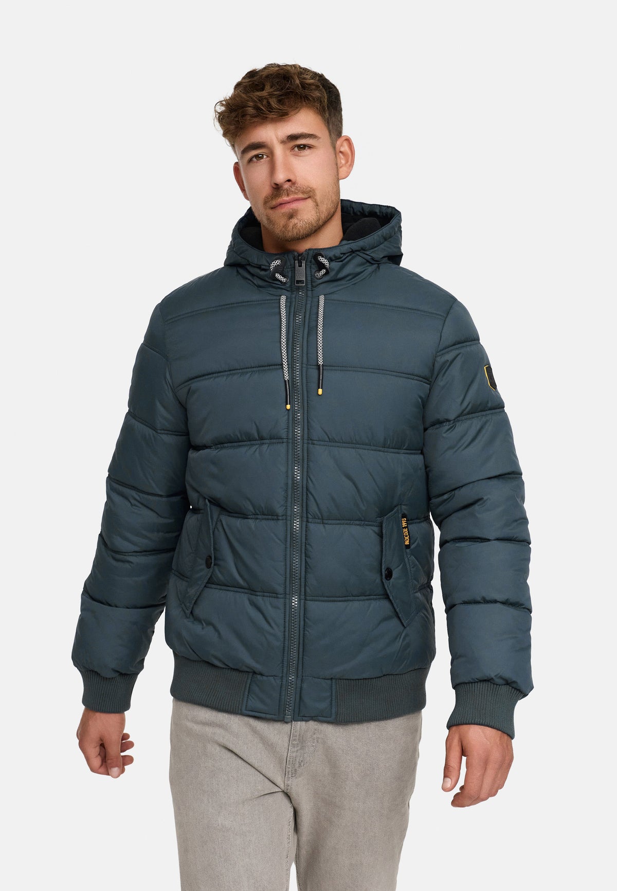 Winterjacke INAdriano Produktbild